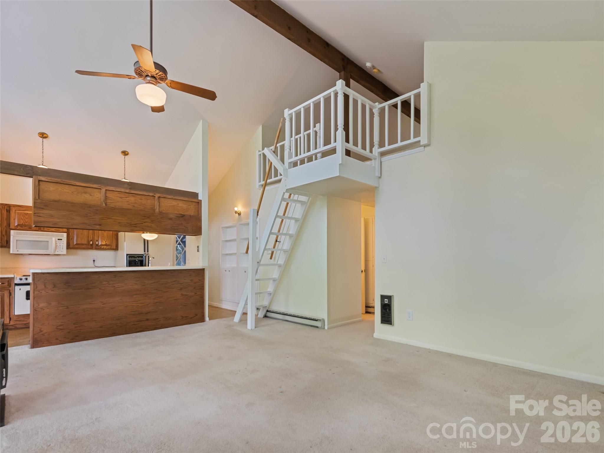 Single Family Residence at 80 Merrie Way, Waynesville, photo 16 of 48