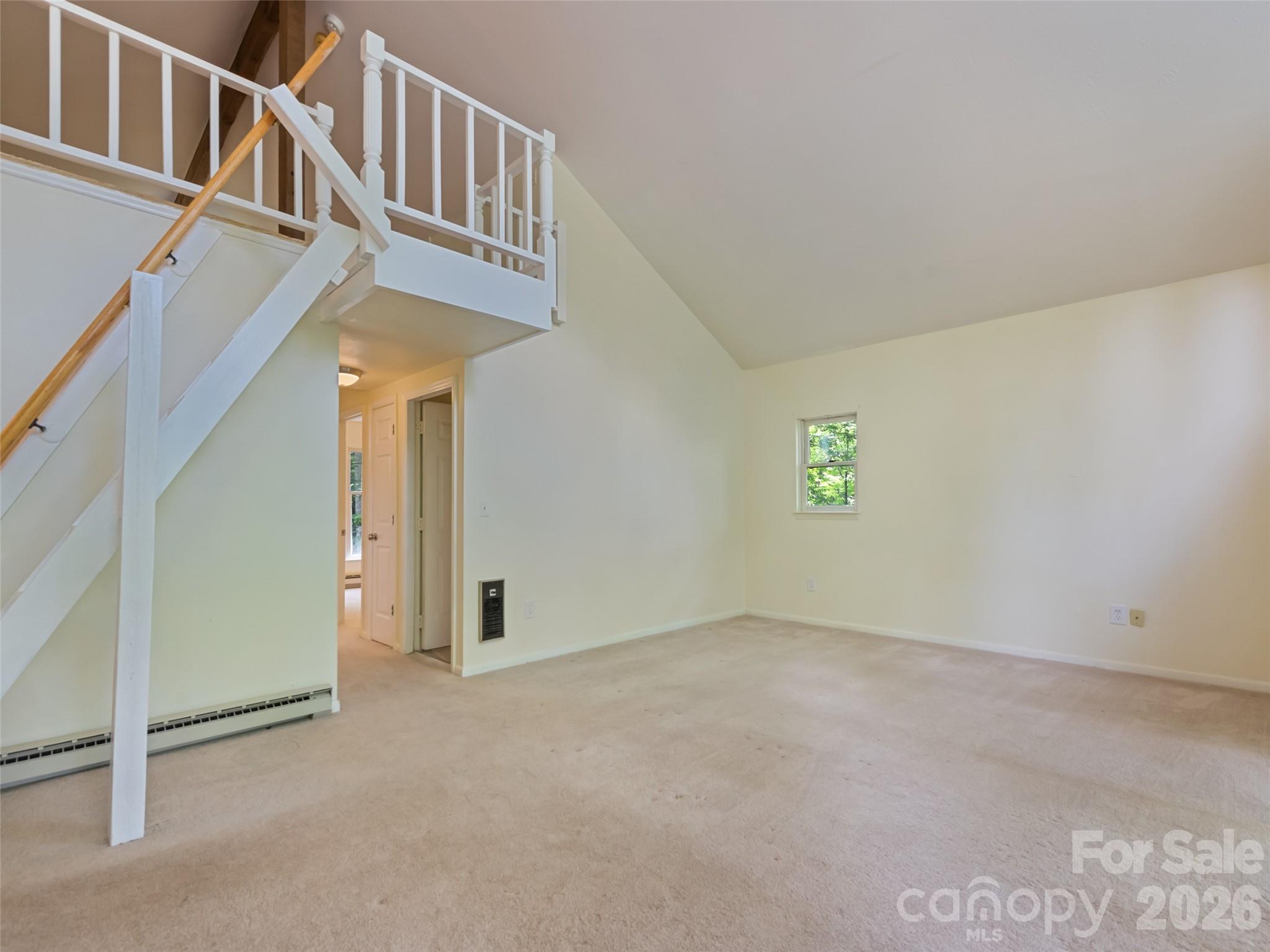 Single Family Residence at 80 Merrie Way, Waynesville, photo 17 of 48