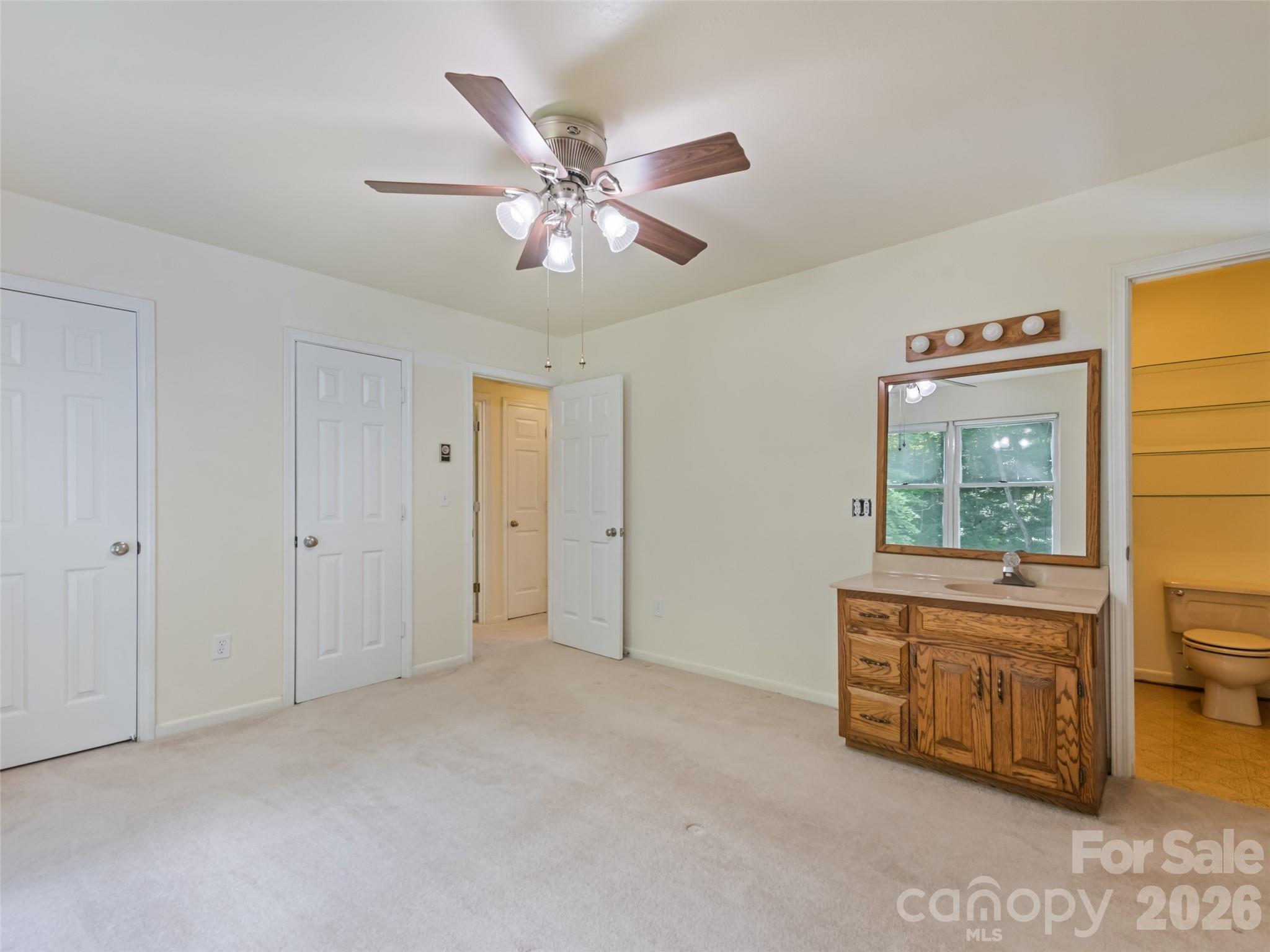 Single Family Residence at 80 Merrie Way, Waynesville, photo 24 of 48