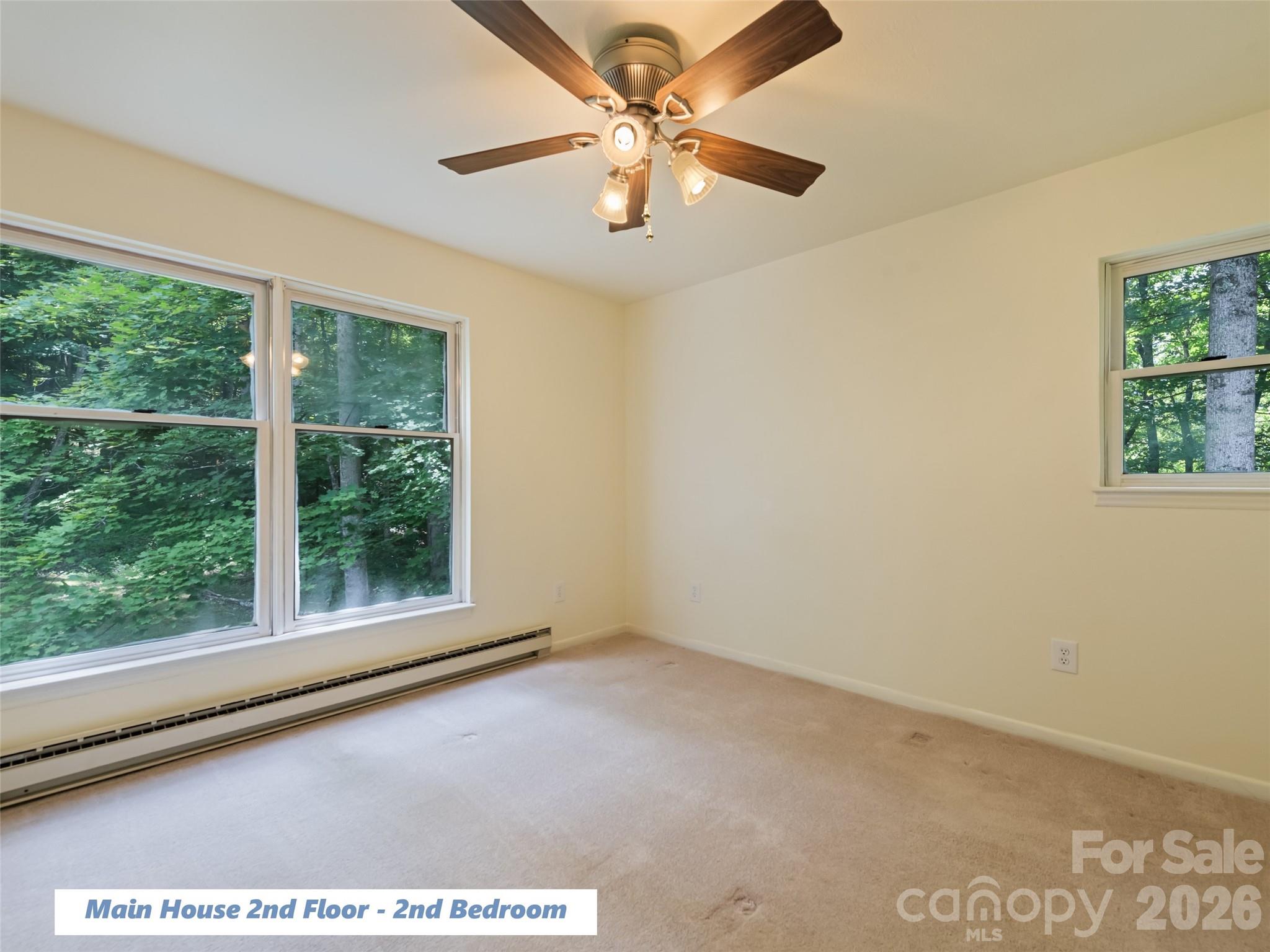Single Family Residence at 80 Merrie Way, Waynesville, photo 26 of 48