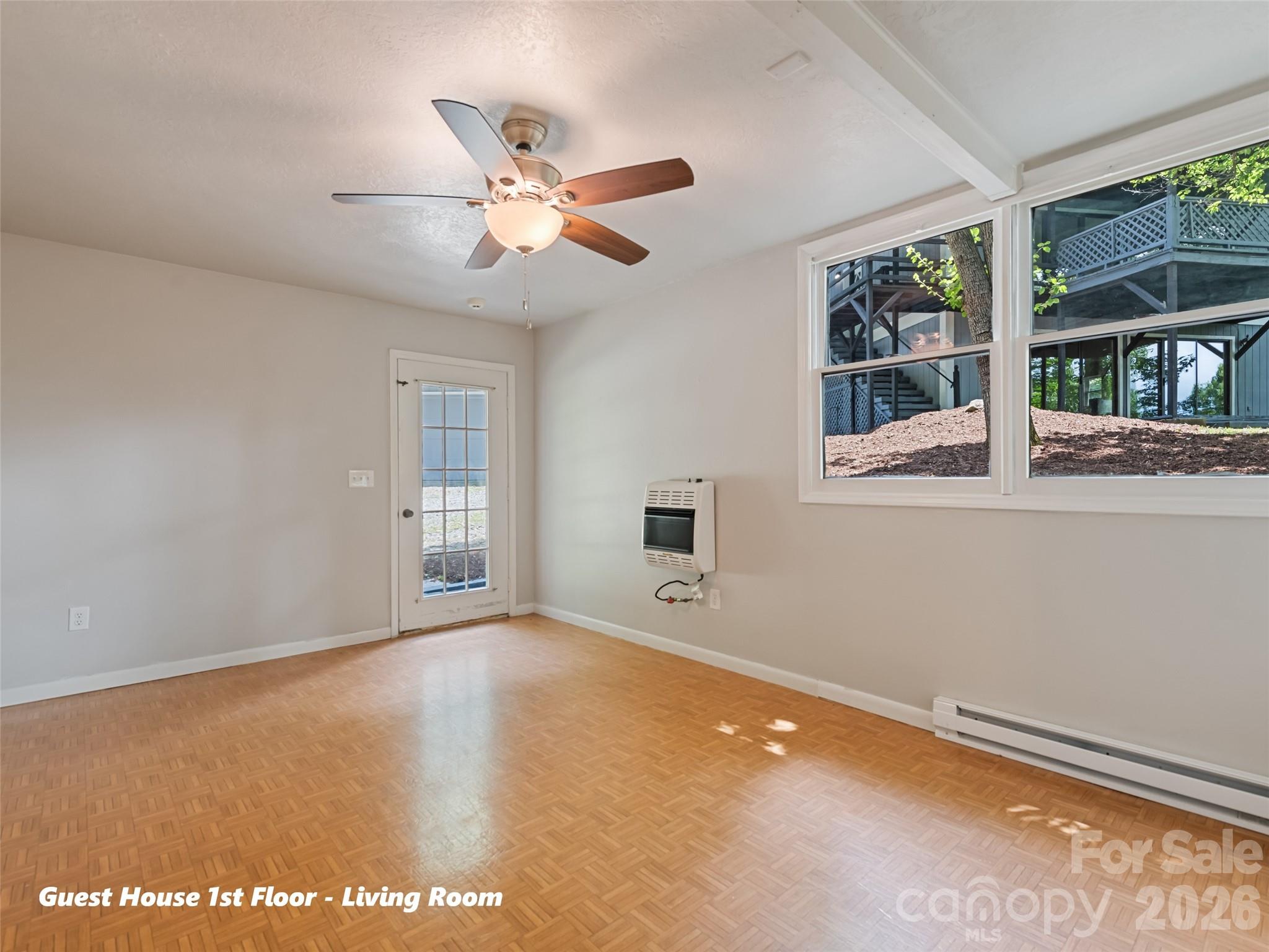 Single Family Residence at 80 Merrie Way, Waynesville, photo 39 of 48