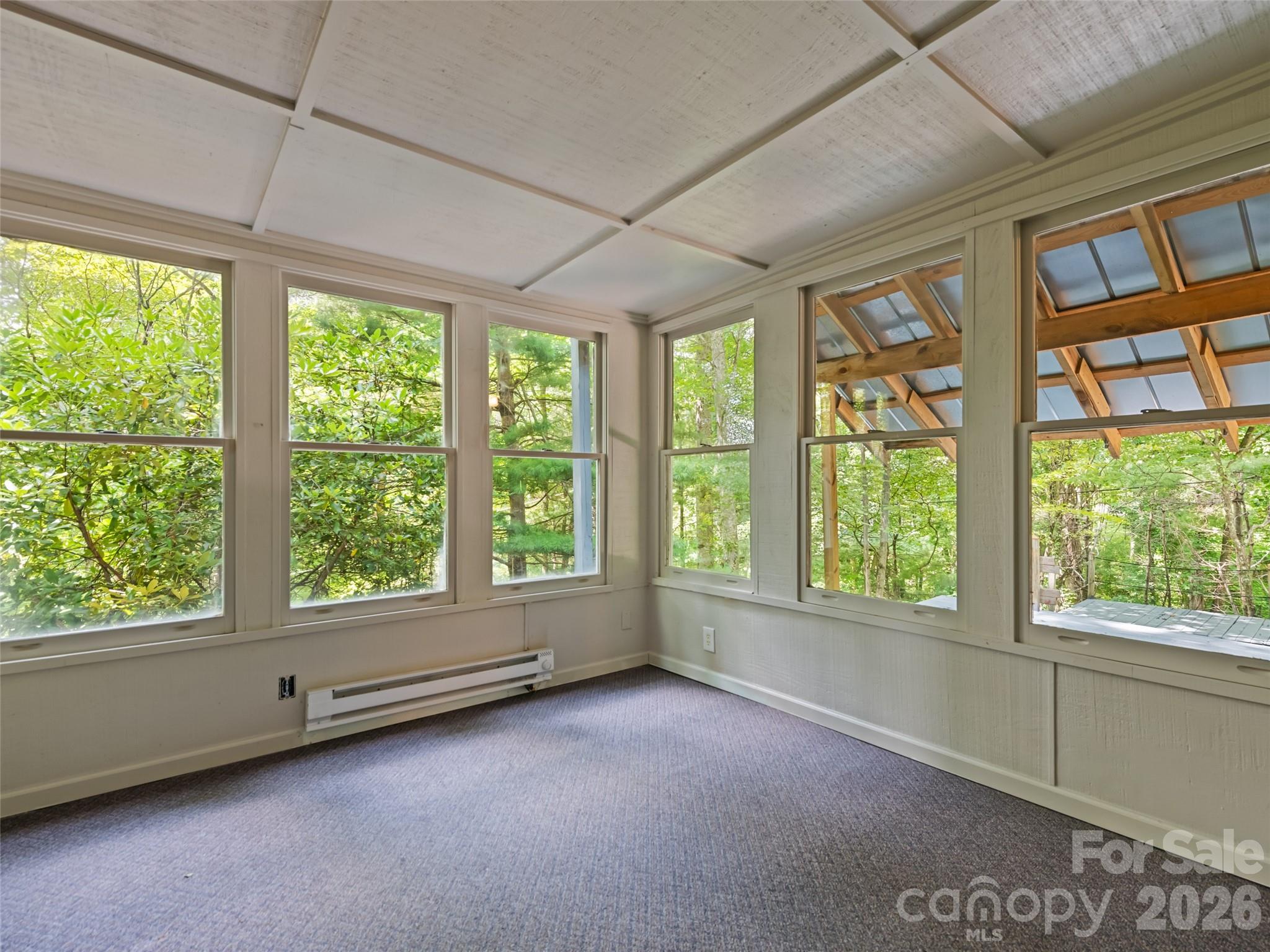 Single Family Residence at 80 Merrie Way, Waynesville, photo 45 of 48