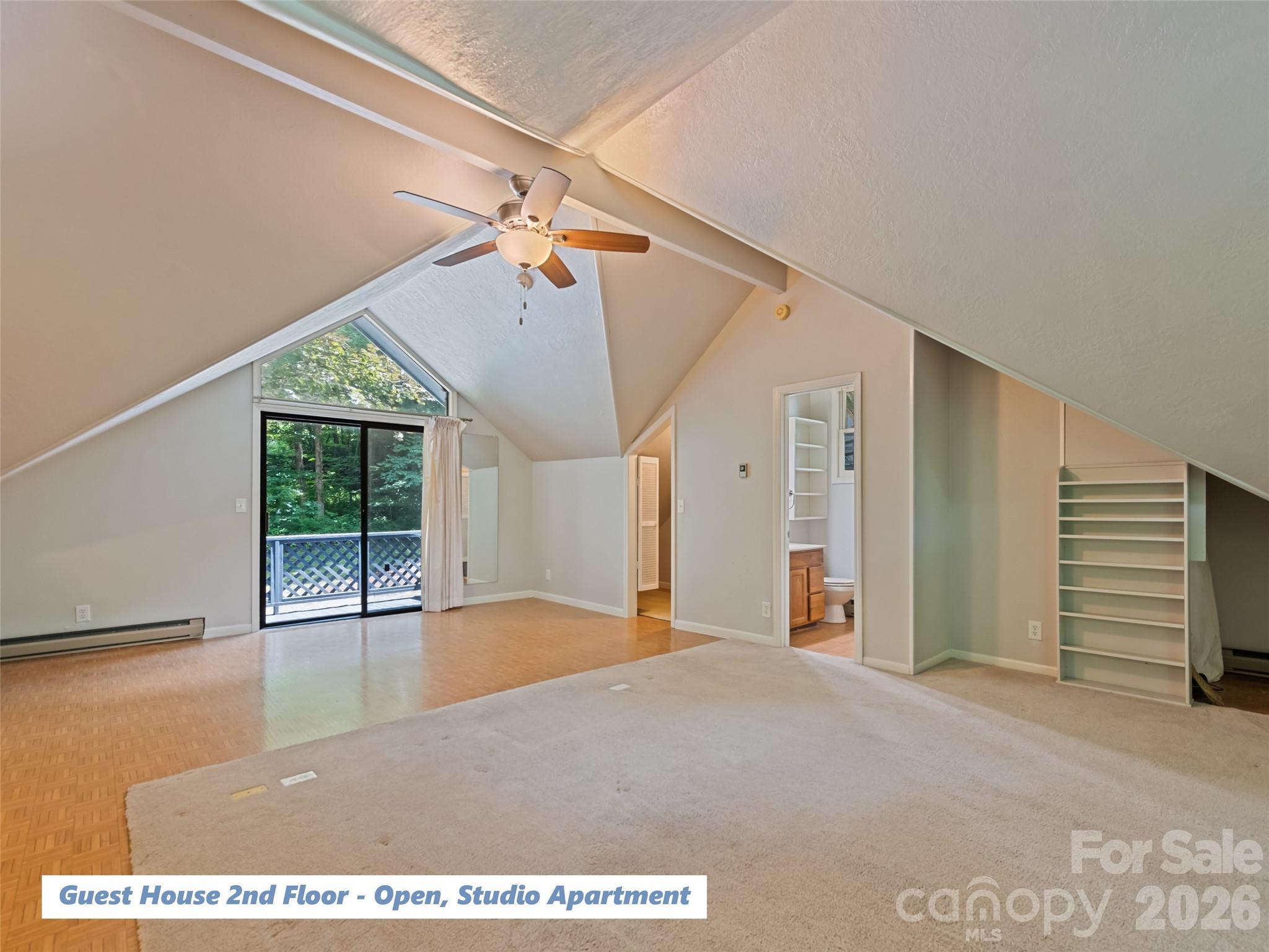 Single Family Residence at 80 Merrie Way, Waynesville, photo 46 of 48