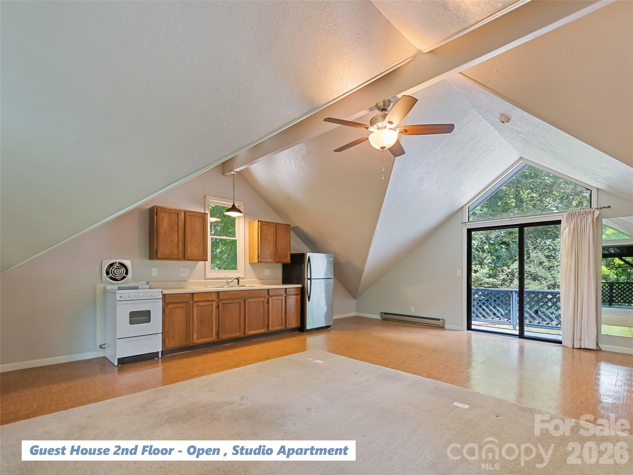 Single Family Residence at 80 Merrie Way, Waynesville, photo 47 of 48