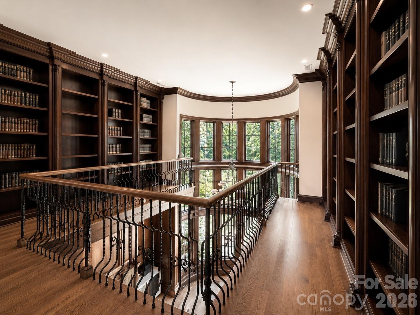 Single Family Residence at 8600 Longview Club Drive, Waxhaw, photo 10 of 42