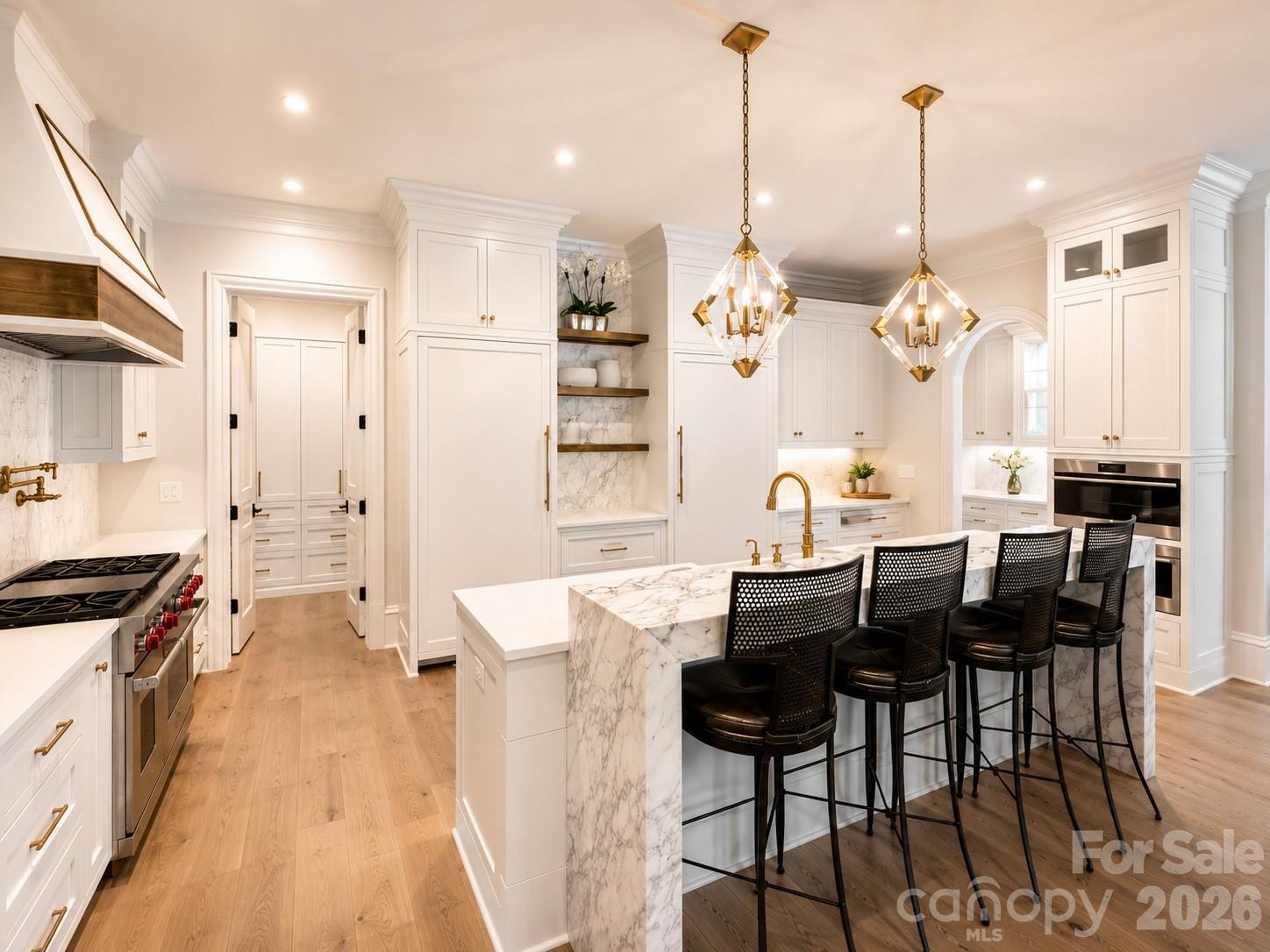 Single Family Residence at 8600 Longview Club Drive, Waxhaw, photo 12 of 42