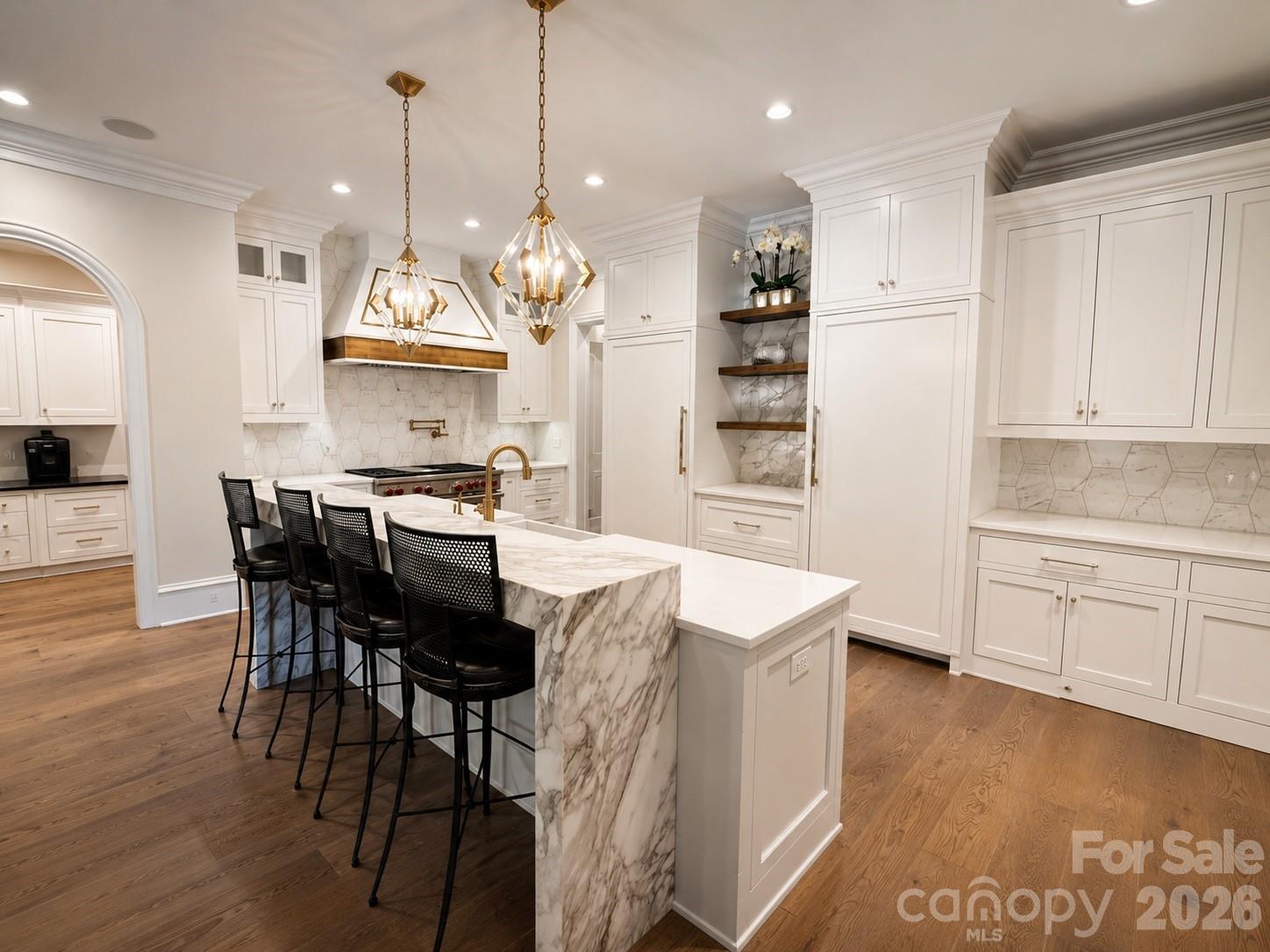 Single Family Residence at 8600 Longview Club Drive, Waxhaw, photo 13 of 42