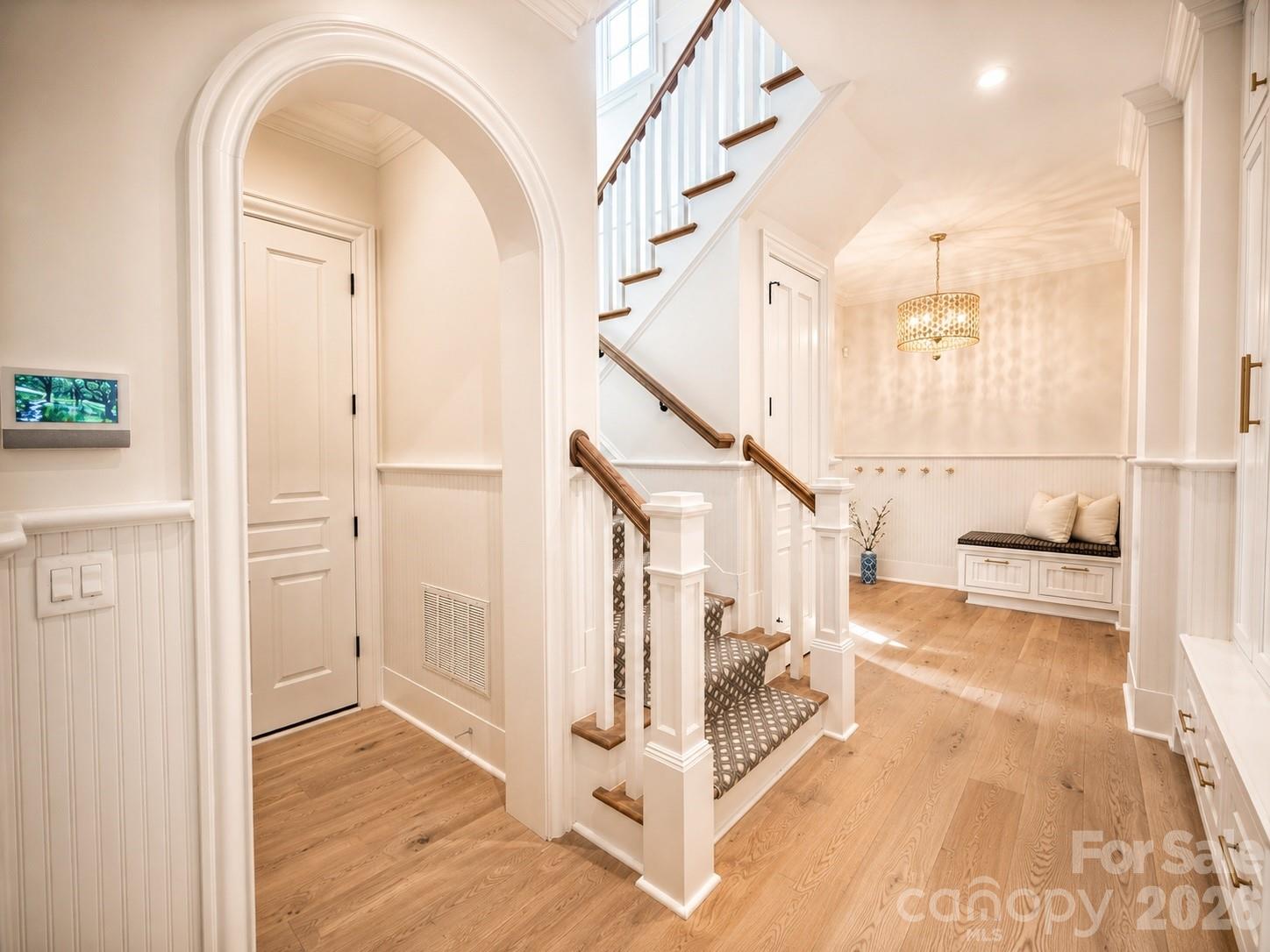 Single Family Residence at 8600 Longview Club Drive, Waxhaw, photo 18 of 42