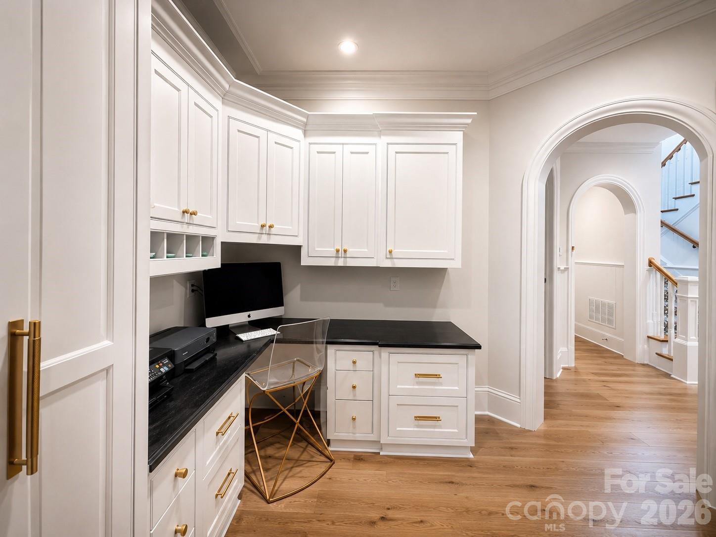 Single Family Residence at 8600 Longview Club Drive, Waxhaw, photo 20 of 42