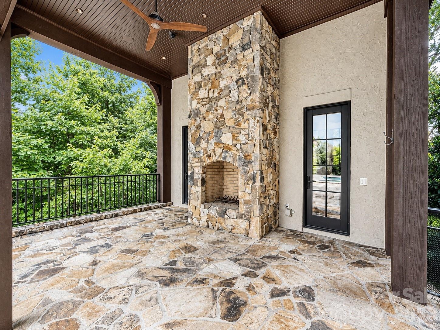 Single Family Residence at 8600 Longview Club Drive, Waxhaw, photo 38 of 42