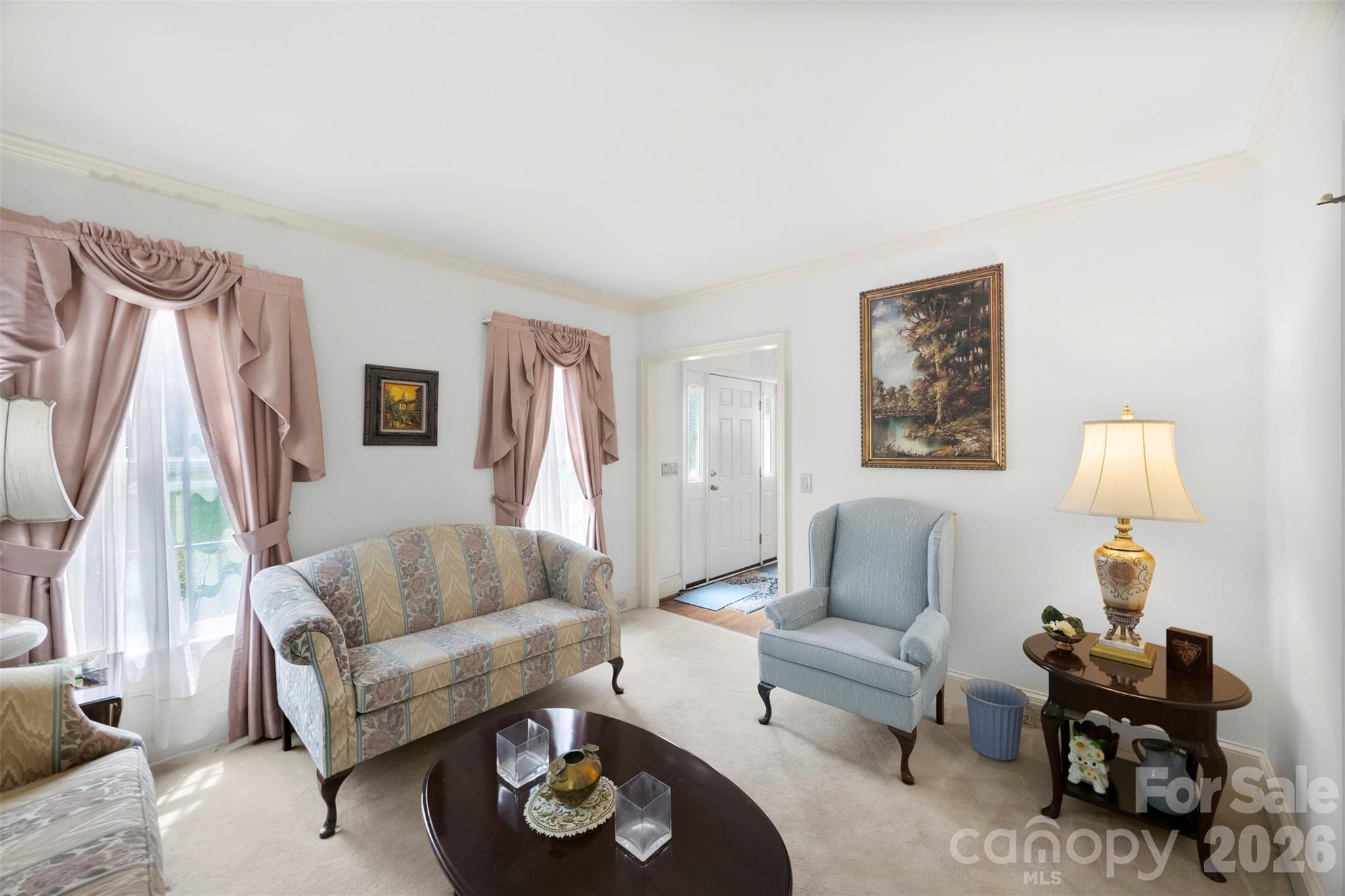 Single Family Residence at 1568 Wheaton Way NW, Concord, photo 5 of 27