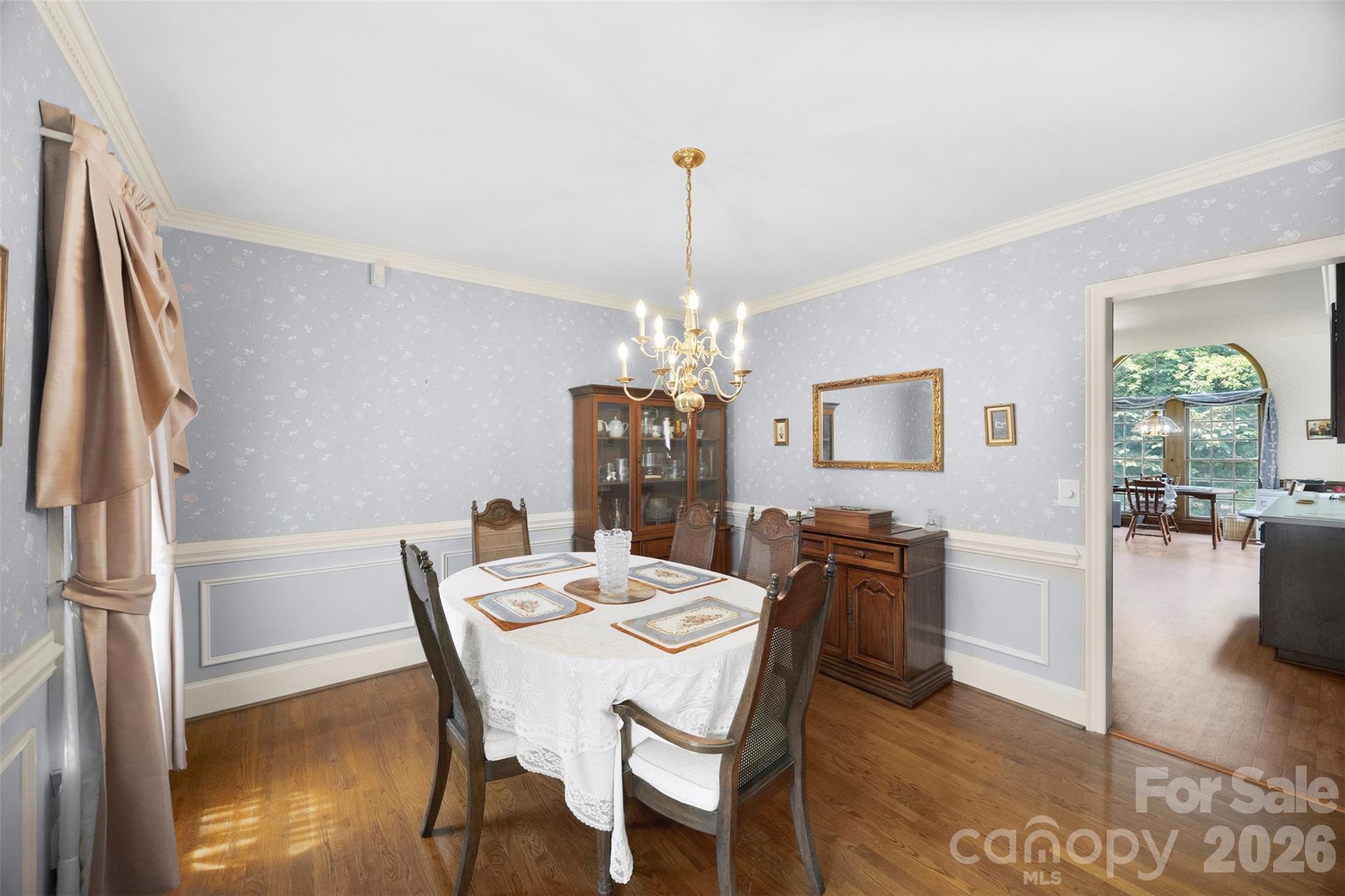 Single Family Residence at 1568 Wheaton Way NW, Concord, photo 7 of 27