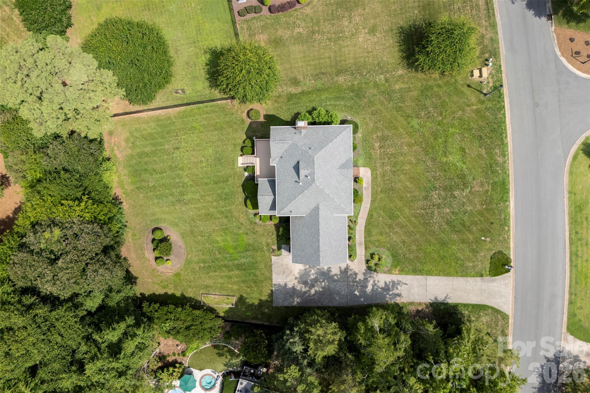 Single Family Residence at 1568 Wheaton Way NW, Concord, photo 25 of 27