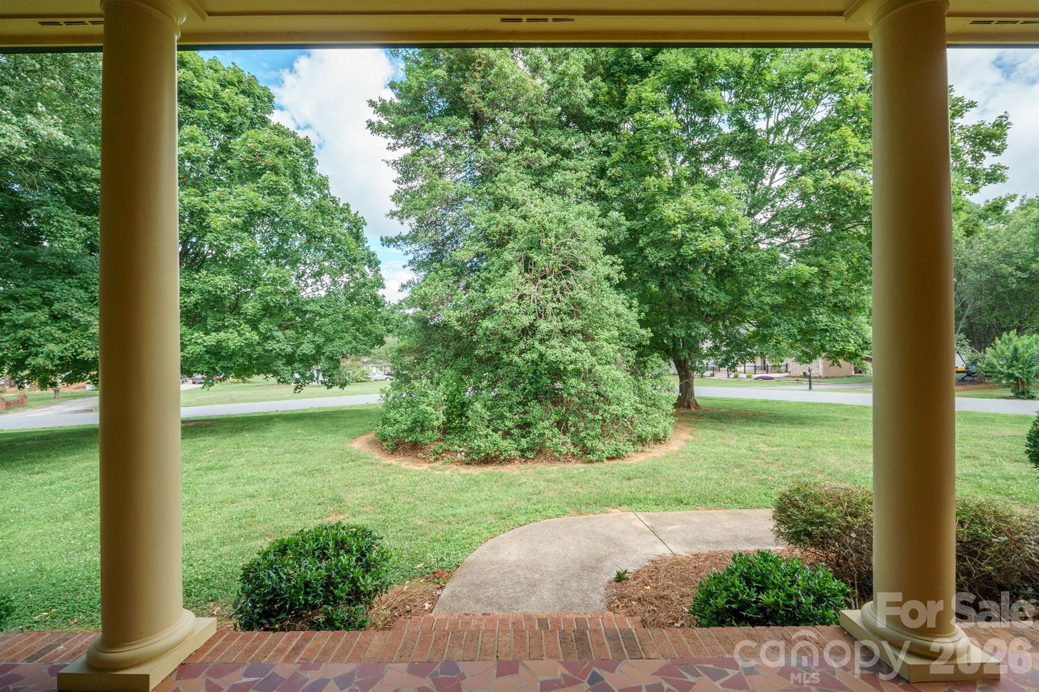 Single Family Residence at 1602 Arden Drive, Lincolnton, photo 6 of 39