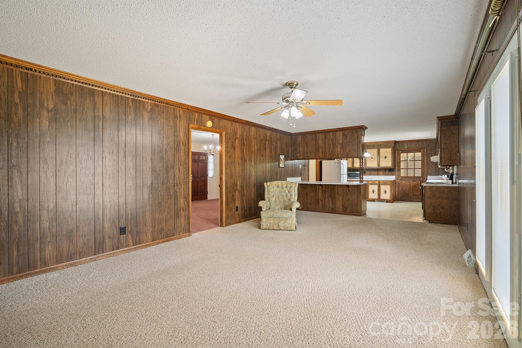 Single Family Residence at 1602 Arden Drive, Lincolnton, photo 11 of 39