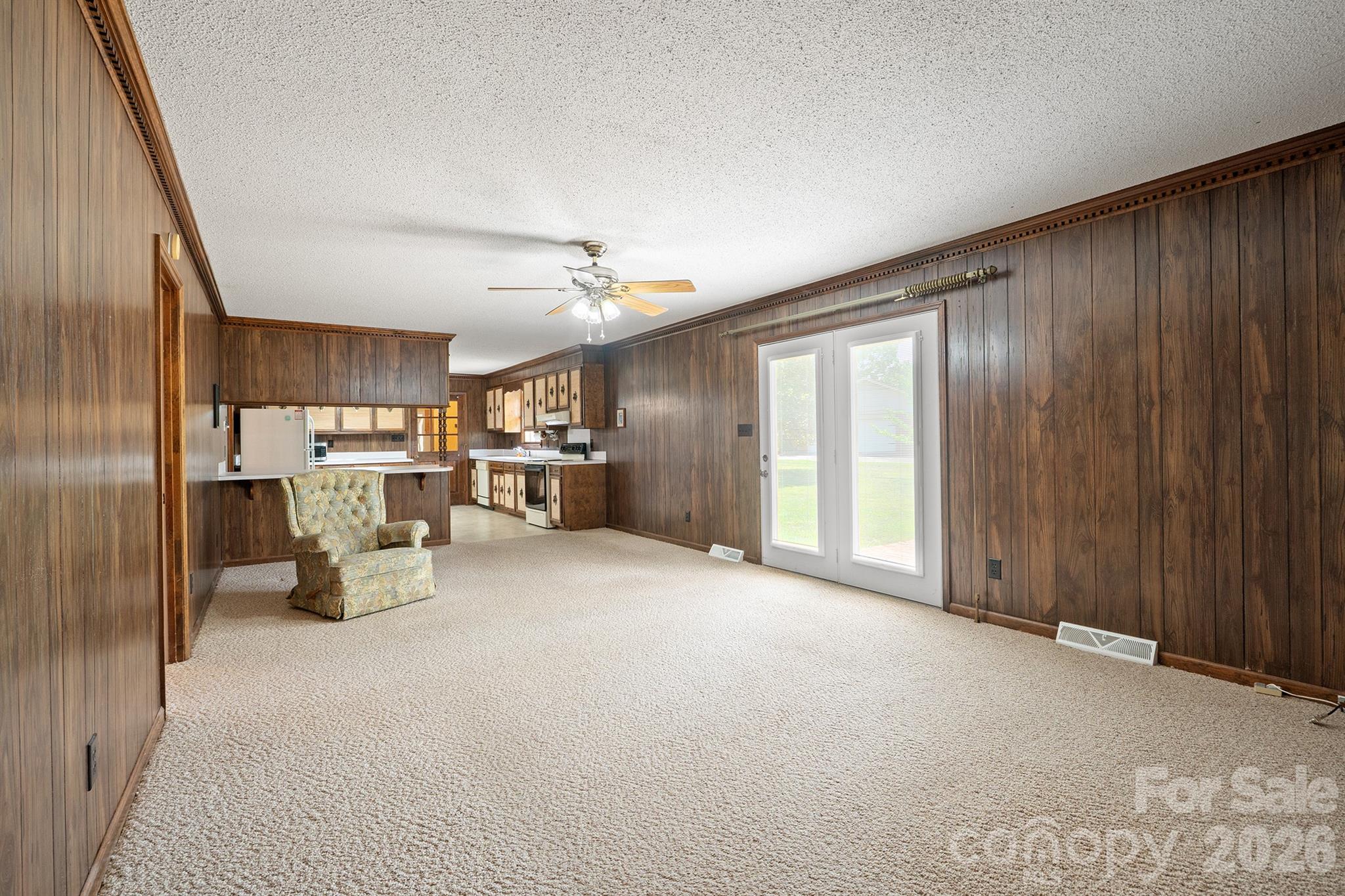 Single Family Residence at 1602 Arden Drive, Lincolnton, photo 12 of 39