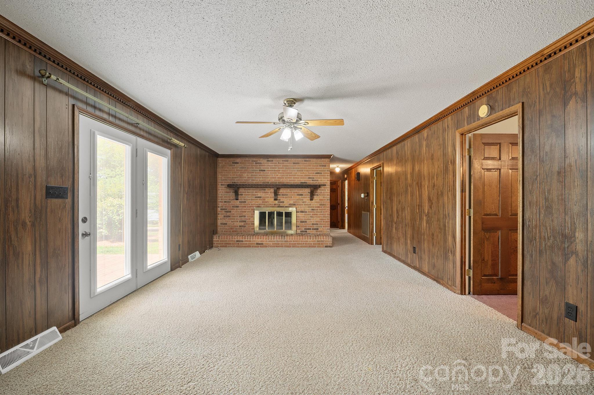 Single Family Residence at 1602 Arden Drive, Lincolnton, photo 13 of 39