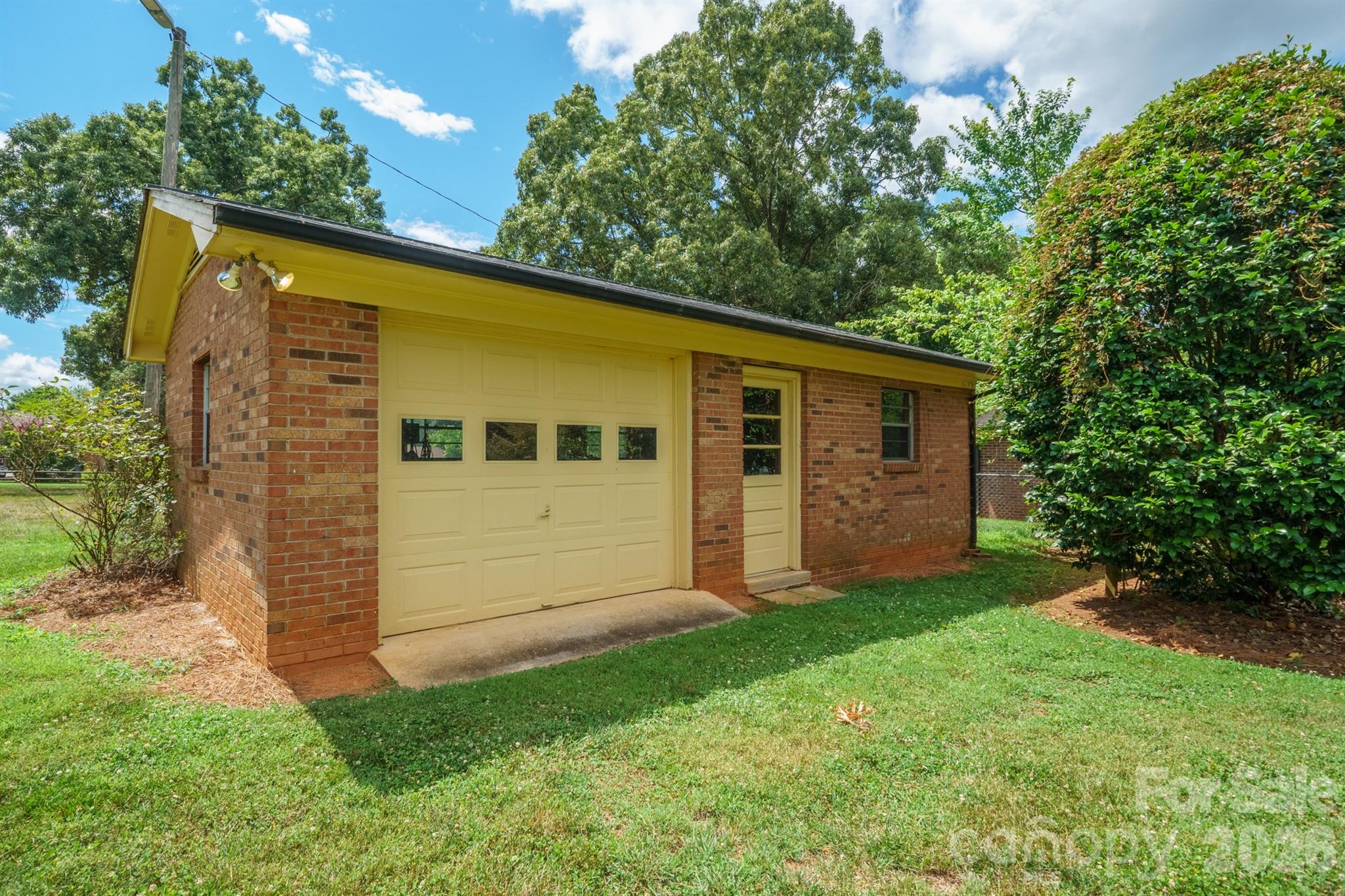 Single Family Residence at 1602 Arden Drive, Lincolnton, photo 31 of 39
