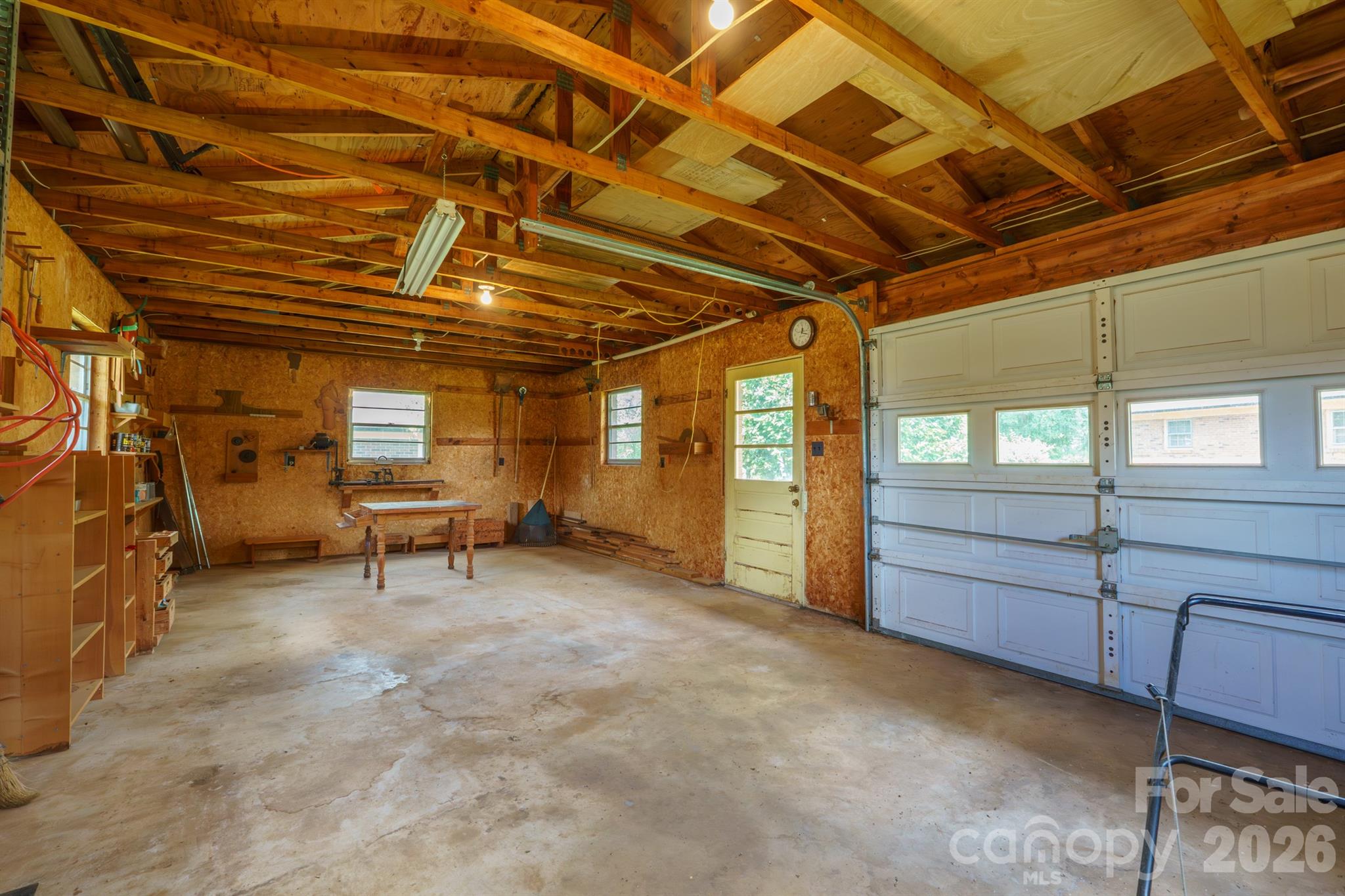 Single Family Residence at 1602 Arden Drive, Lincolnton, photo 32 of 39
