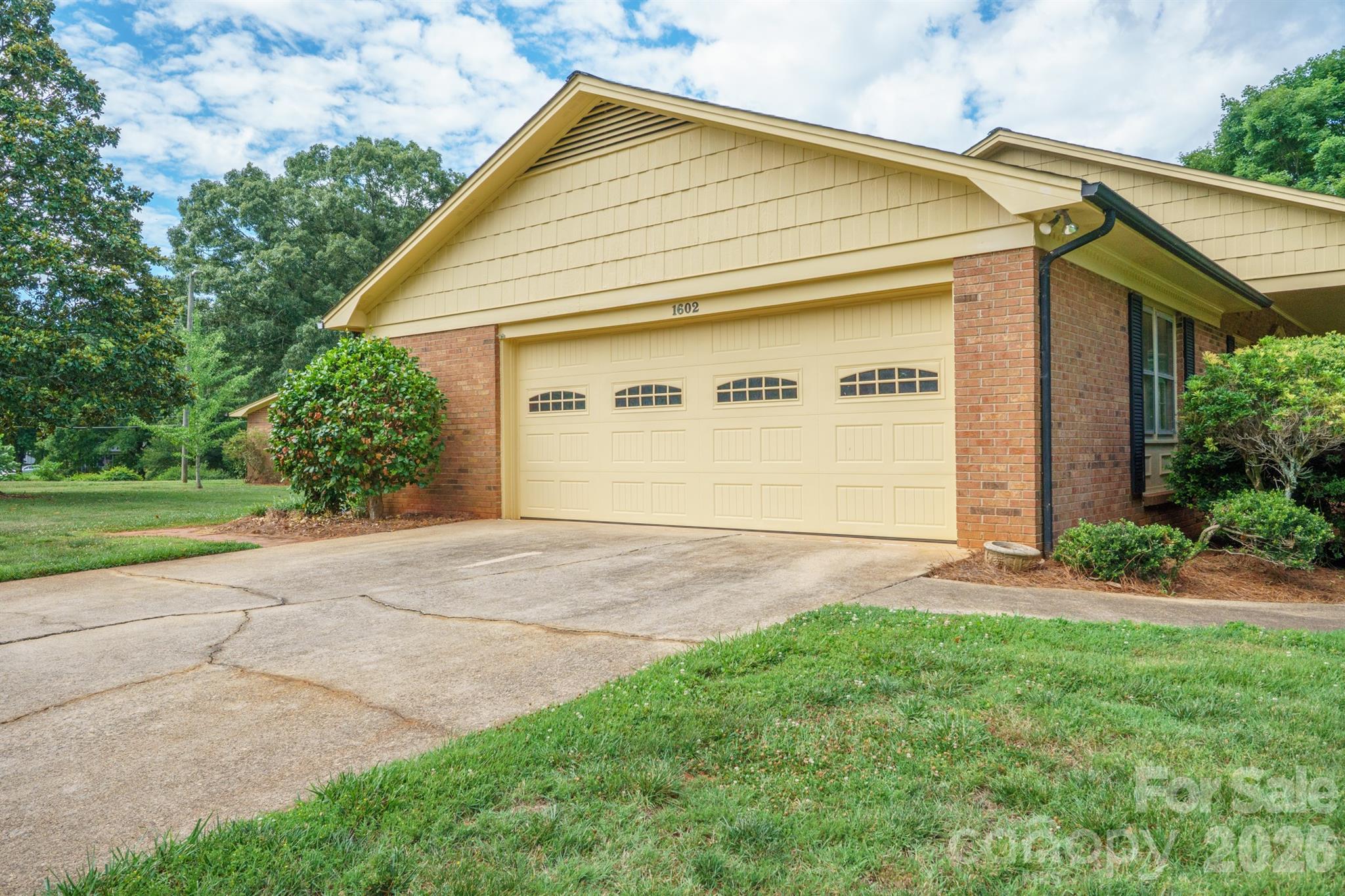 Single Family Residence at 1602 Arden Drive, Lincolnton, photo 33 of 39