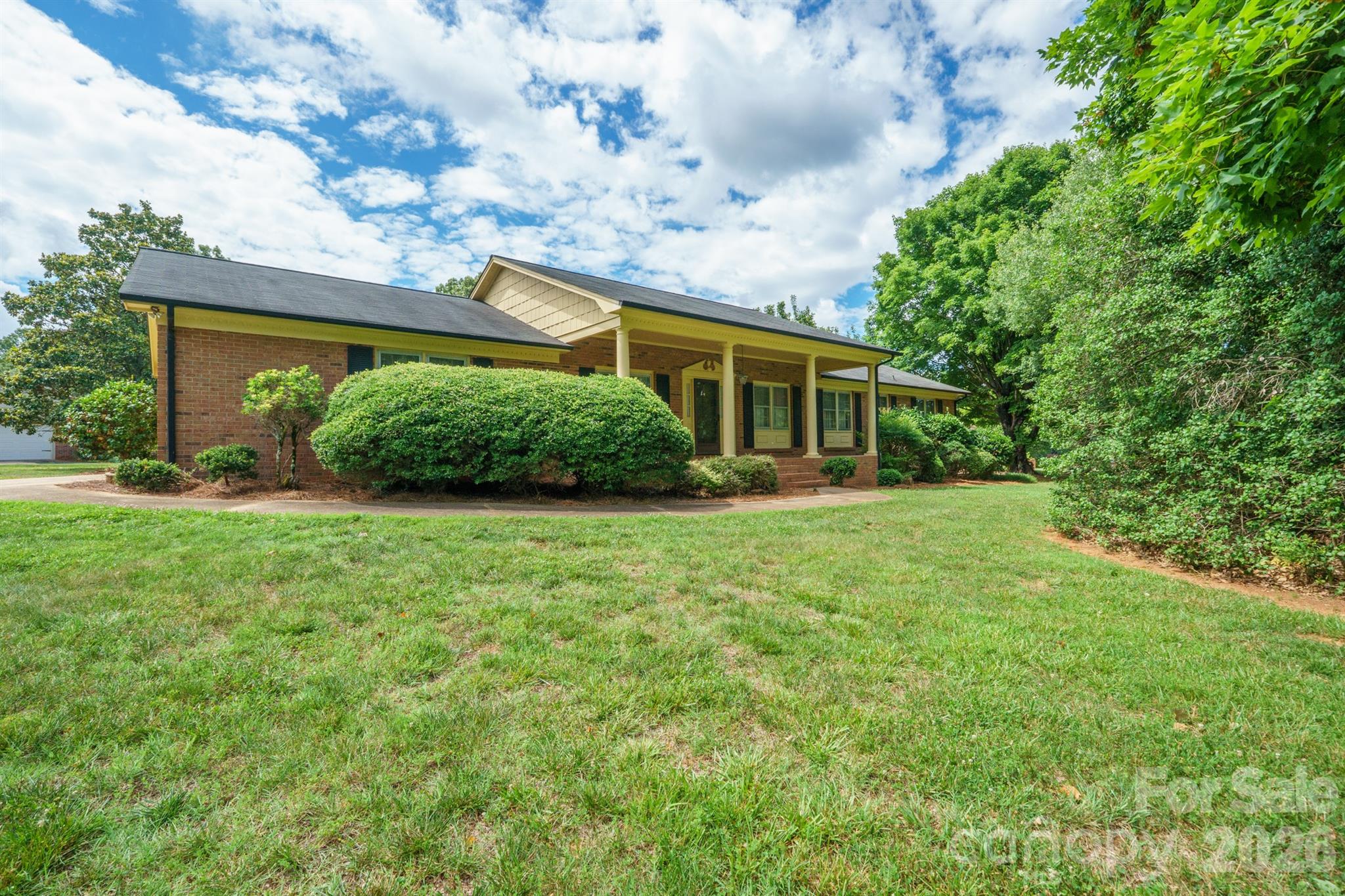 Single Family Residence at 1602 Arden Drive, Lincolnton, photo 37 of 39