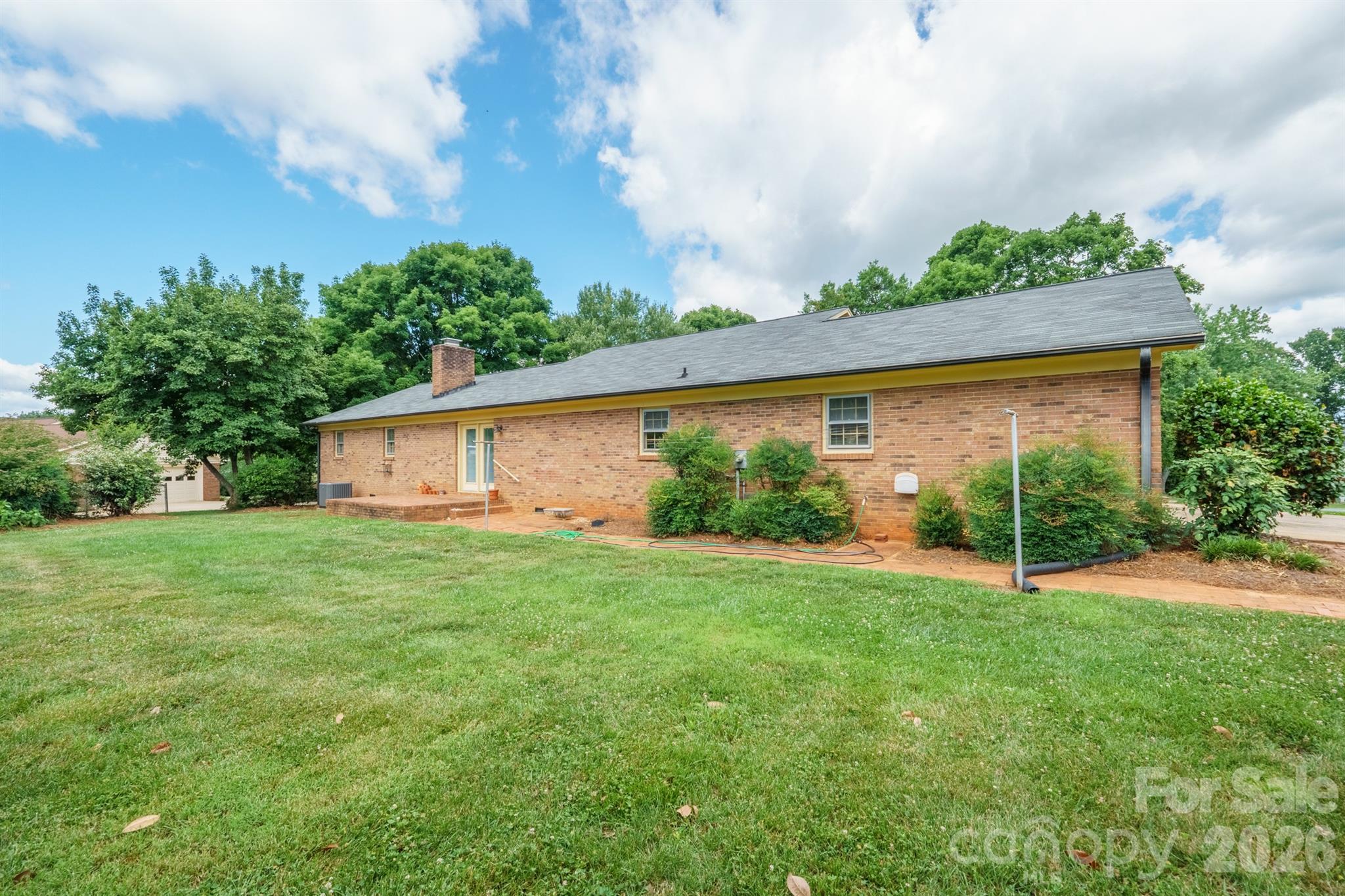 Single Family Residence at 1602 Arden Drive, Lincolnton, photo 38 of 39