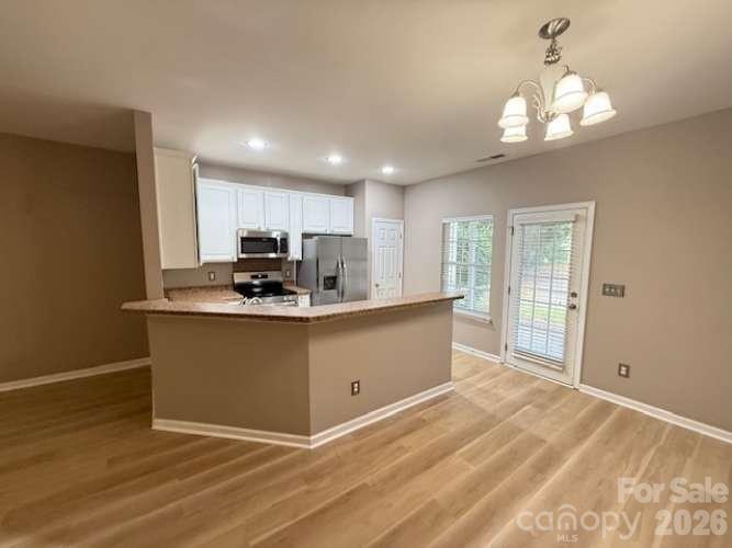 Townhouse at 17439 Caldwell Track Drive, Cornelius, photo 7 of 26