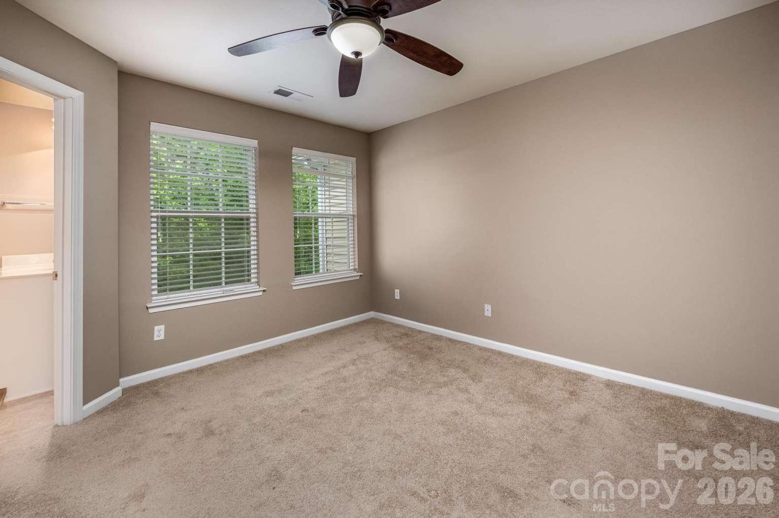 Townhouse at 17439 Caldwell Track Drive, Cornelius, photo 15 of 26