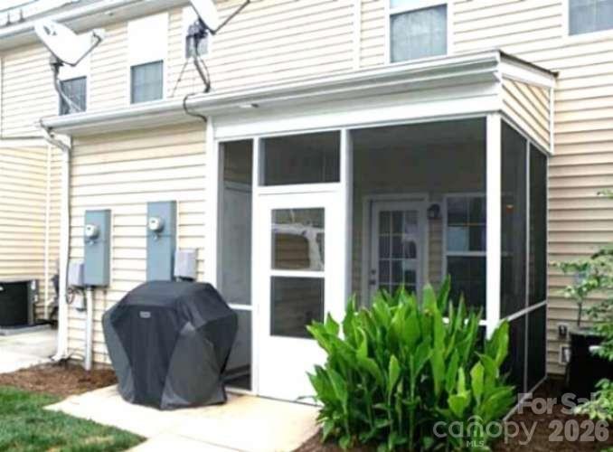 Townhouse at 17439 Caldwell Track Drive, Cornelius, photo 22 of 26