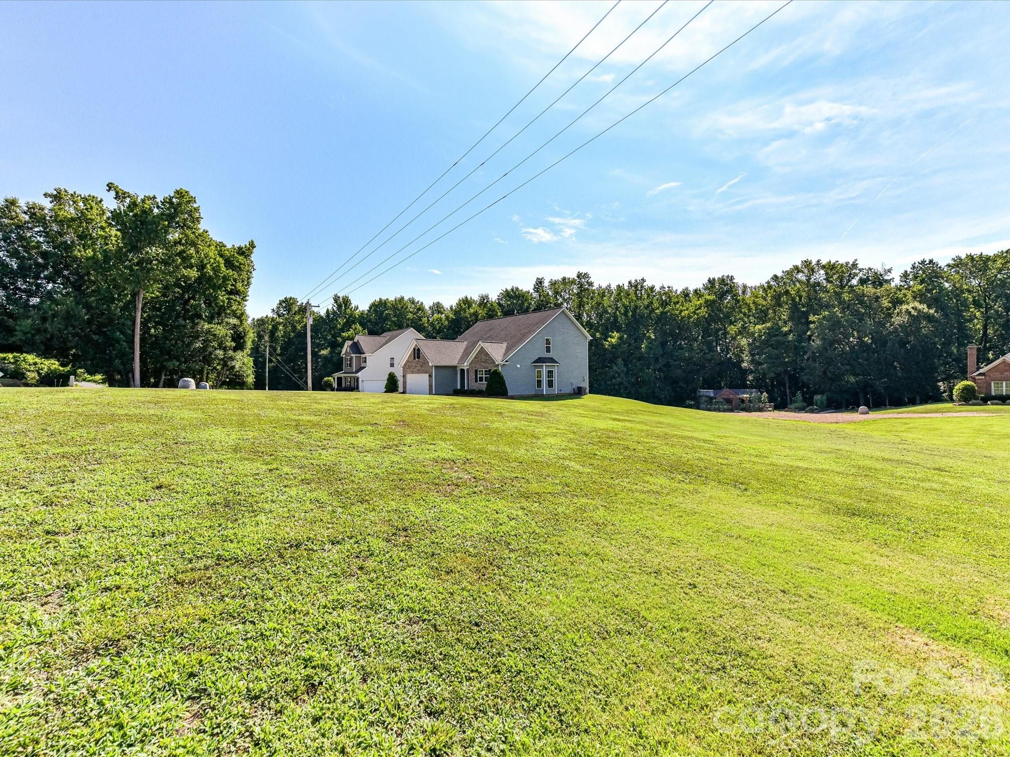 Single Family Residence at 5912 Sikes Mill Road, Monroe, photo 42 of 43
