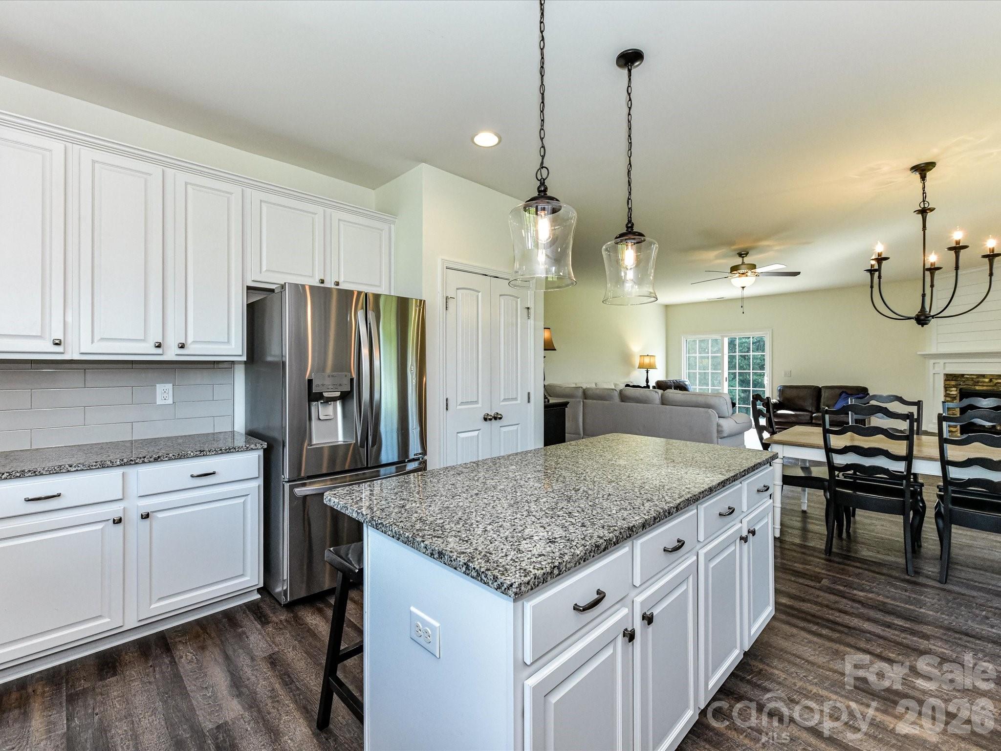 Single Family Residence at 5912 Sikes Mill Road, Monroe, photo 5 of 43