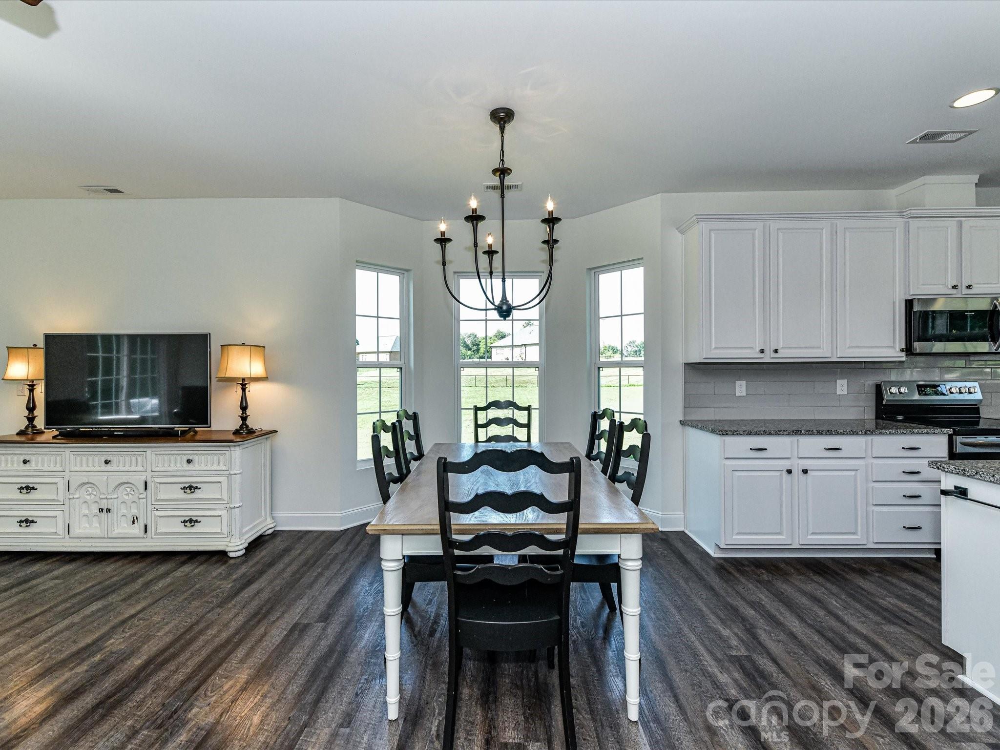 Single Family Residence at 5912 Sikes Mill Road, Monroe, photo 8 of 43
