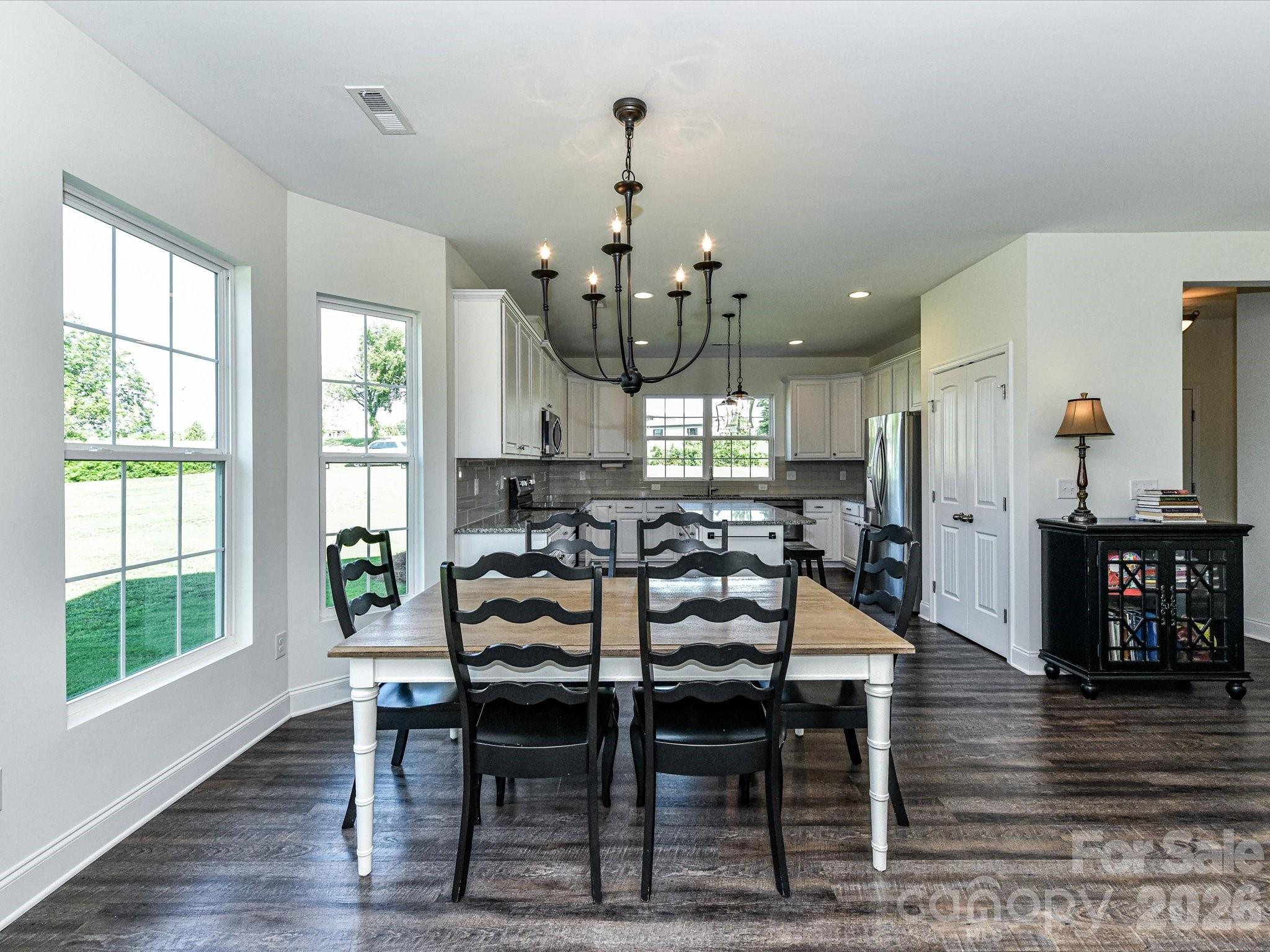 Single Family Residence at 5912 Sikes Mill Road, Monroe, photo 9 of 43