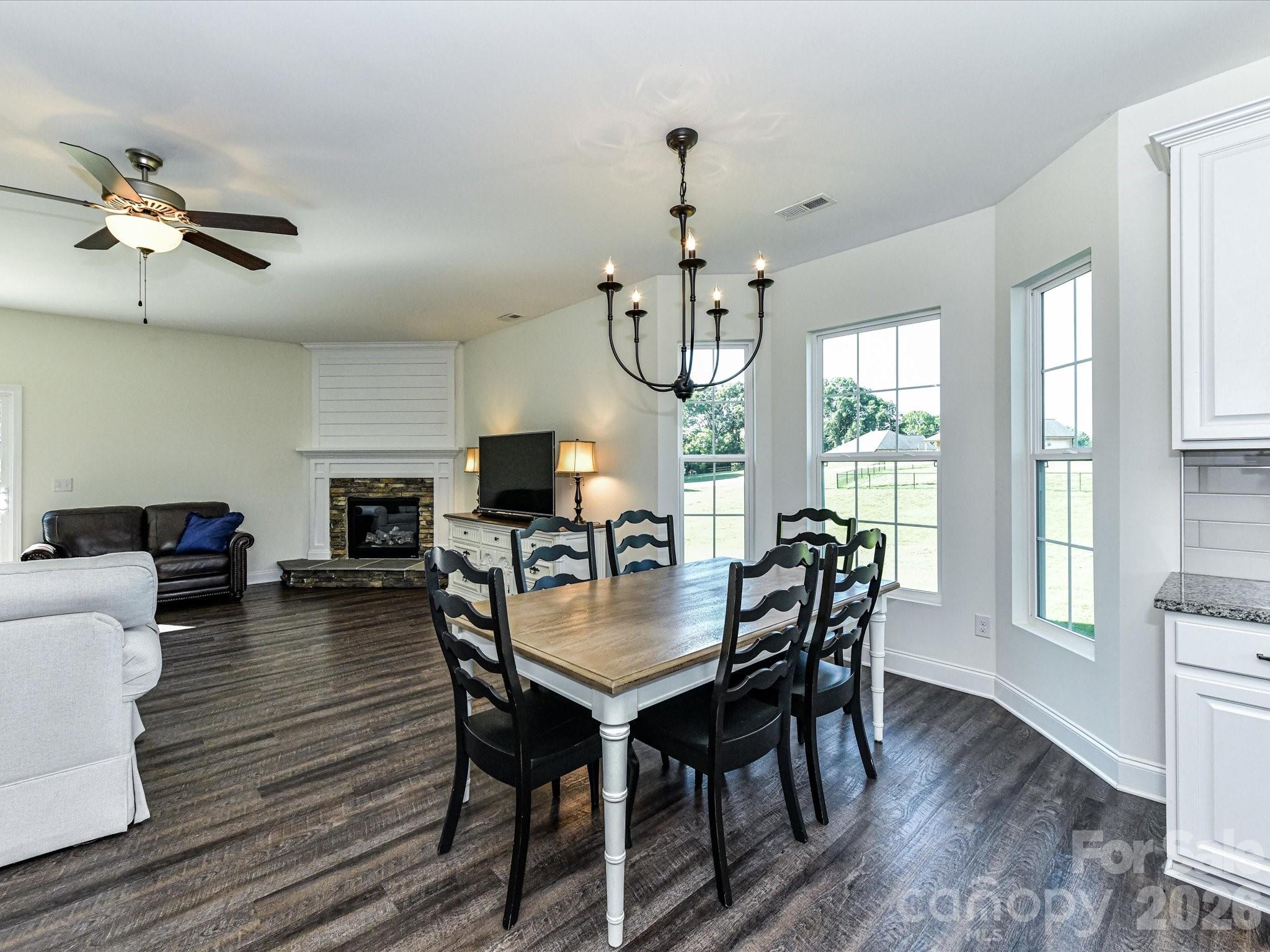 Single Family Residence at 5912 Sikes Mill Road, Monroe, photo 10 of 43