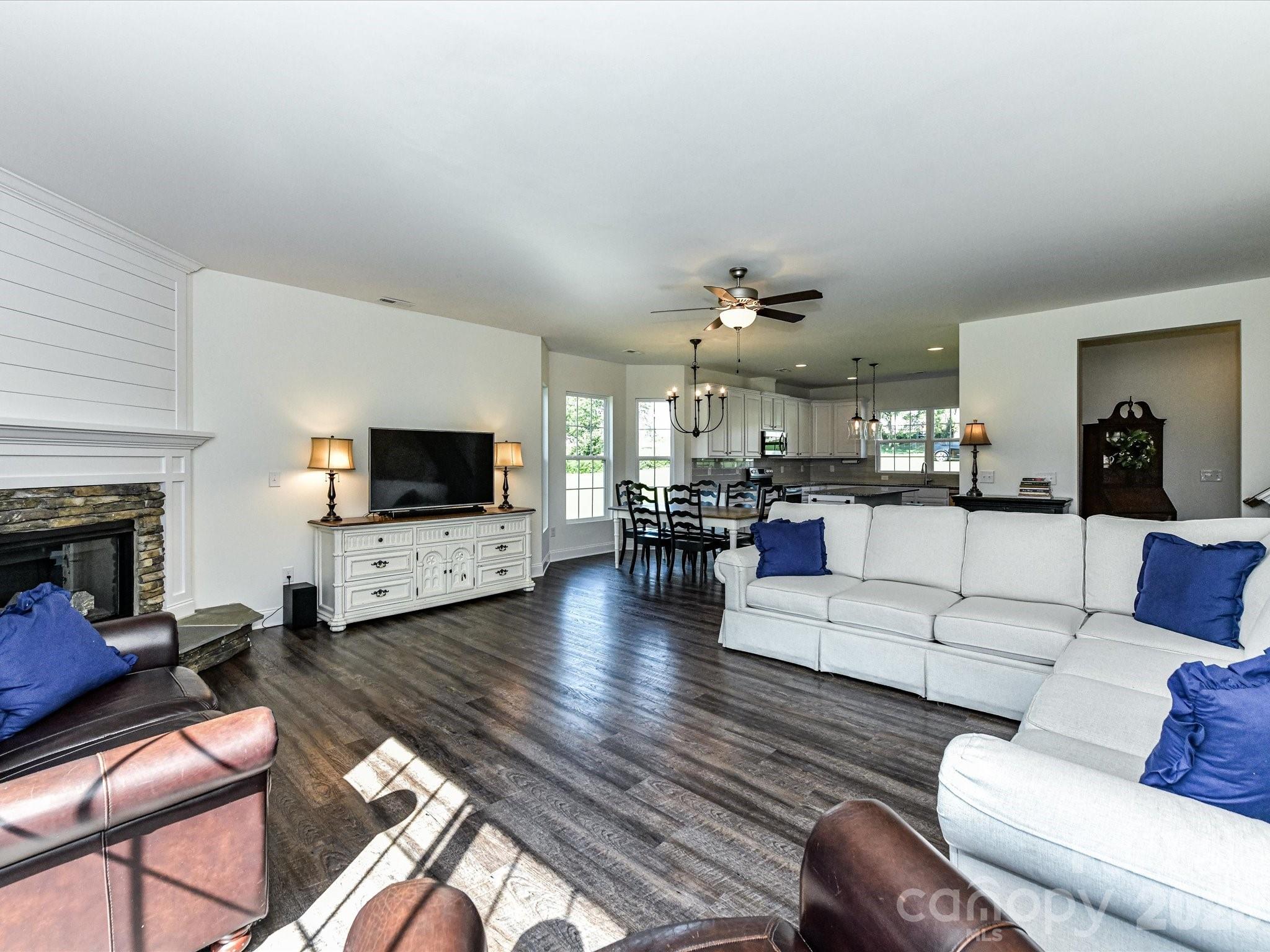 Single Family Residence at 5912 Sikes Mill Road, Monroe, photo 14 of 43