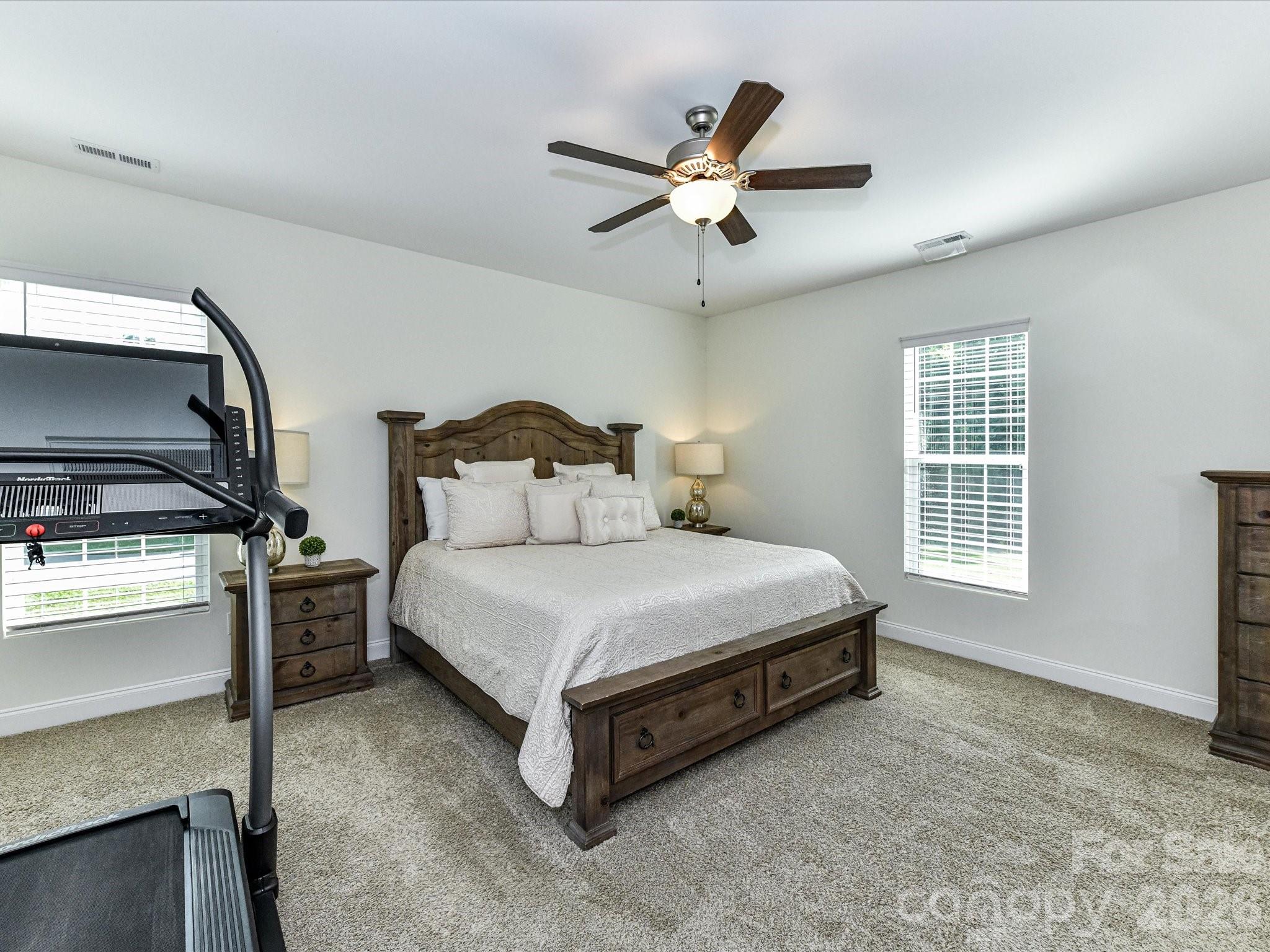 Single Family Residence at 5912 Sikes Mill Road, Monroe, photo 17 of 43