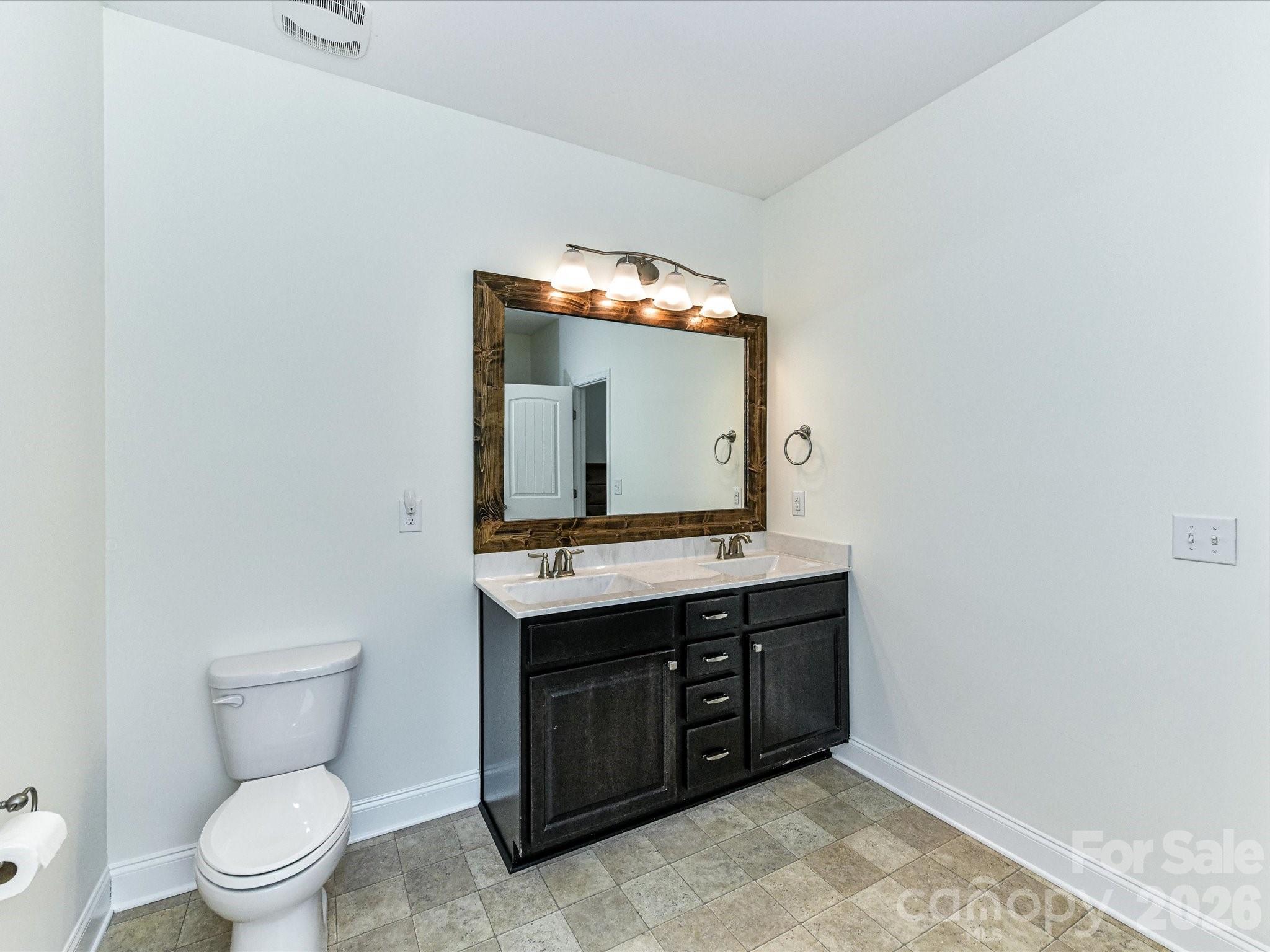 Single Family Residence at 5912 Sikes Mill Road, Monroe, photo 19 of 43