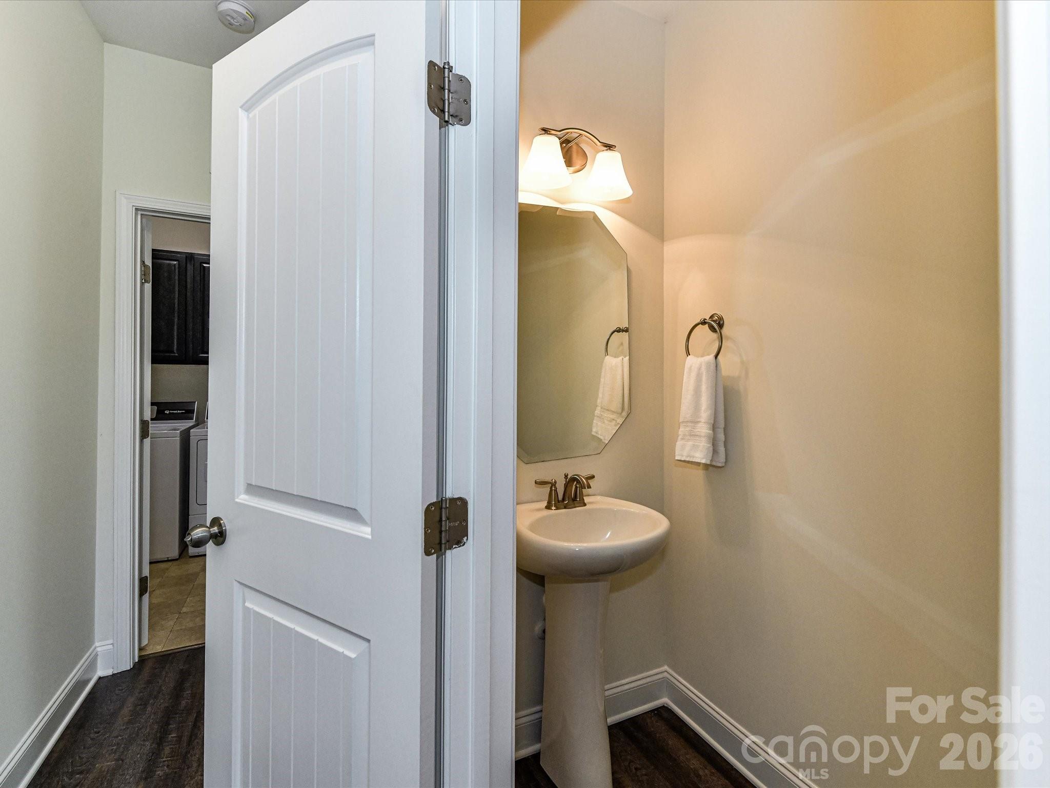 Single Family Residence at 5912 Sikes Mill Road, Monroe, photo 21 of 43