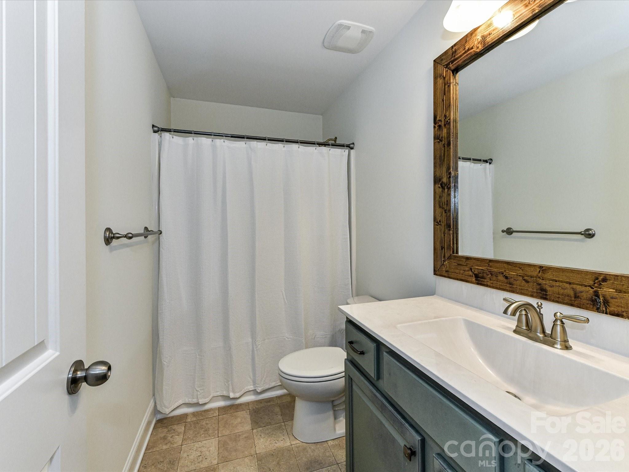 Single Family Residence at 5912 Sikes Mill Road, Monroe, photo 27 of 43