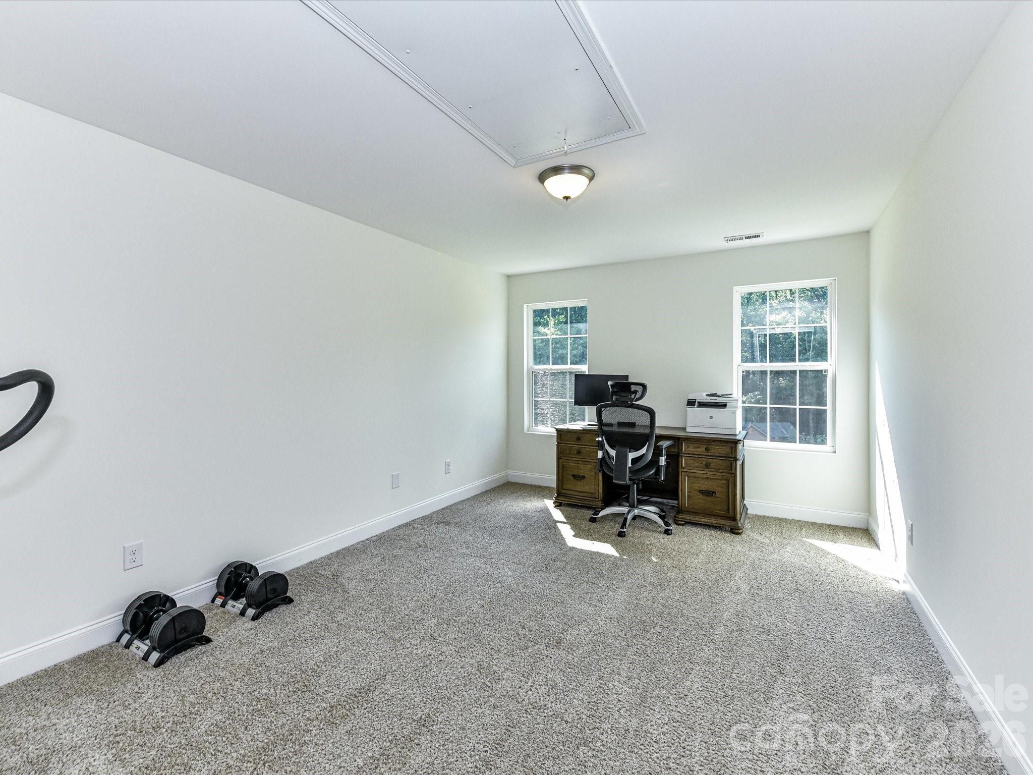 Single Family Residence at 5912 Sikes Mill Road, Monroe, photo 28 of 43