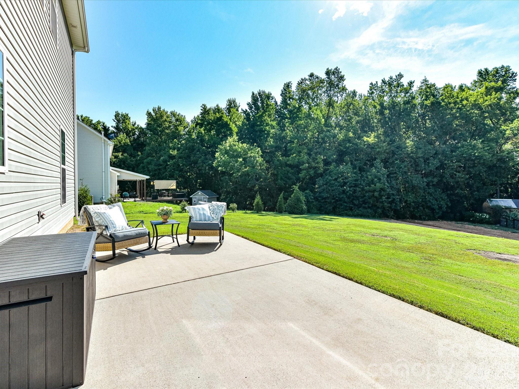 Single Family Residence at 5912 Sikes Mill Road, Monroe, photo 36 of 43