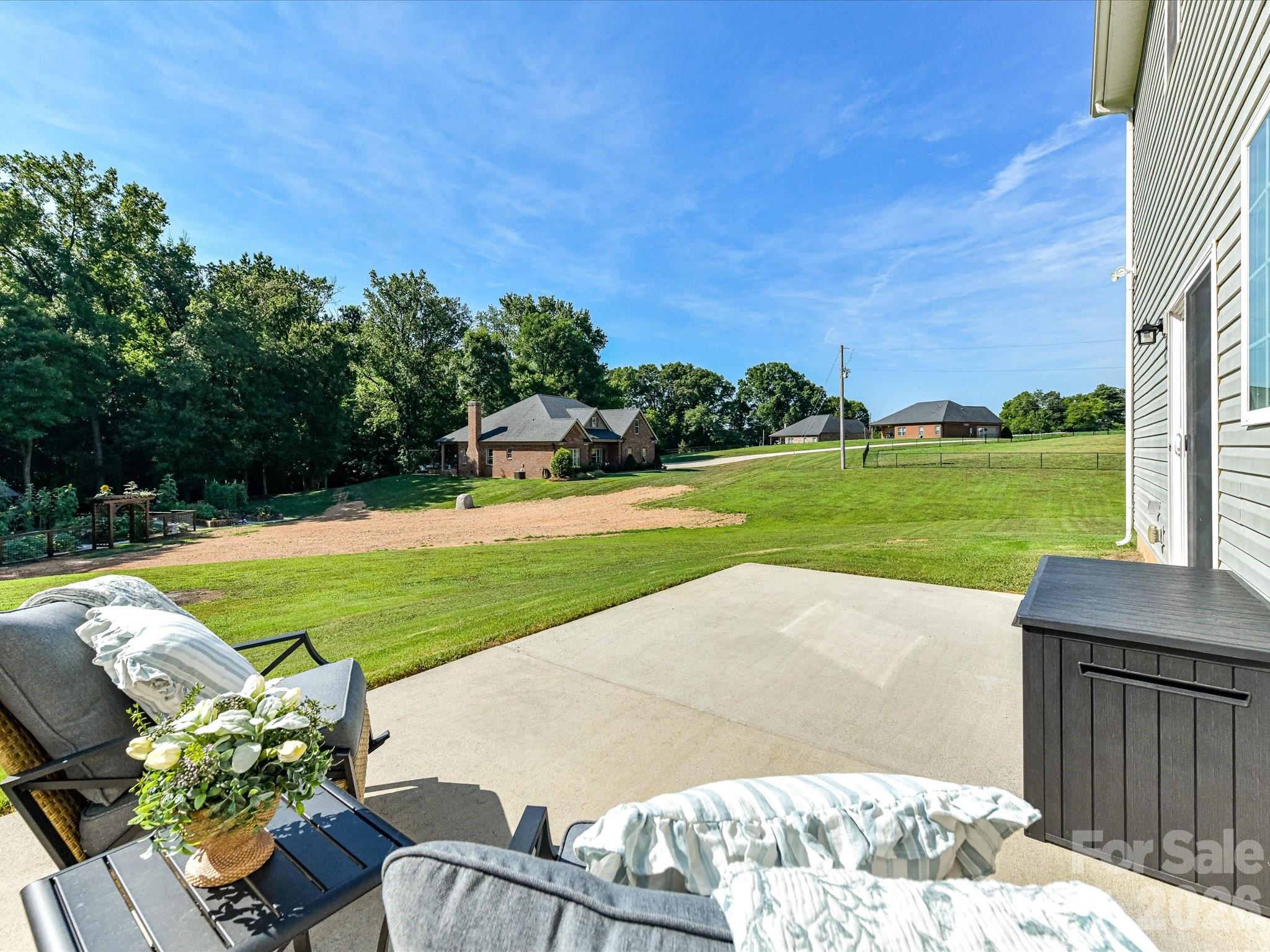 Single Family Residence at 5912 Sikes Mill Road, Monroe, photo 37 of 43
