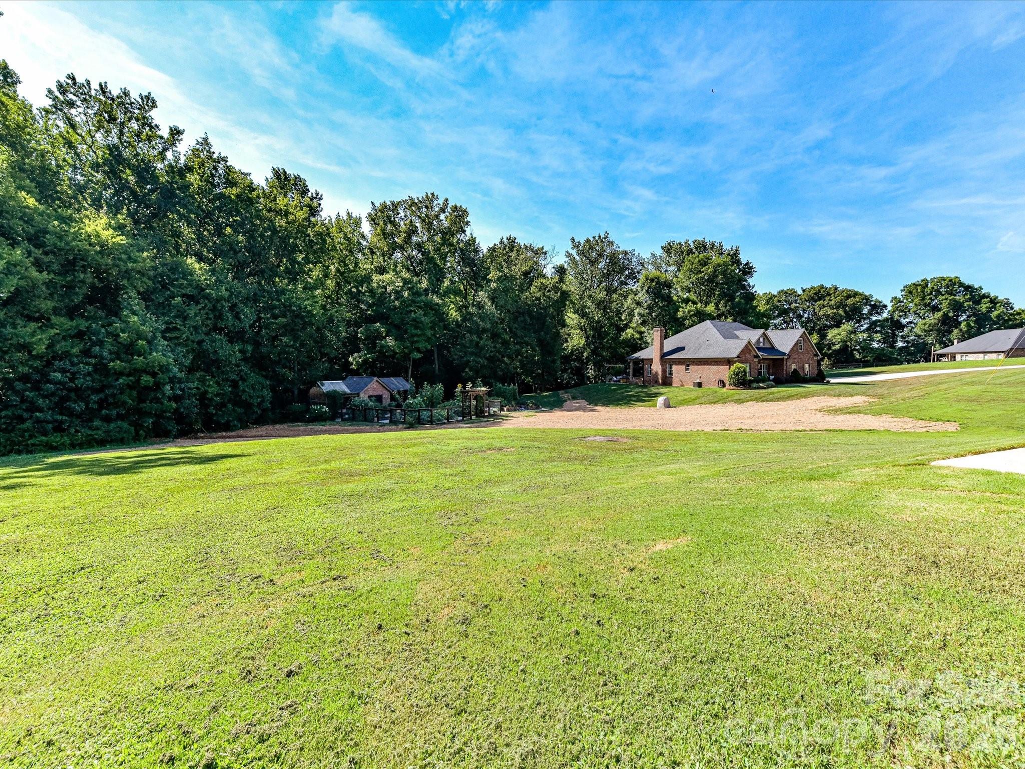 Single Family Residence at 5912 Sikes Mill Road, Monroe, photo 38 of 43