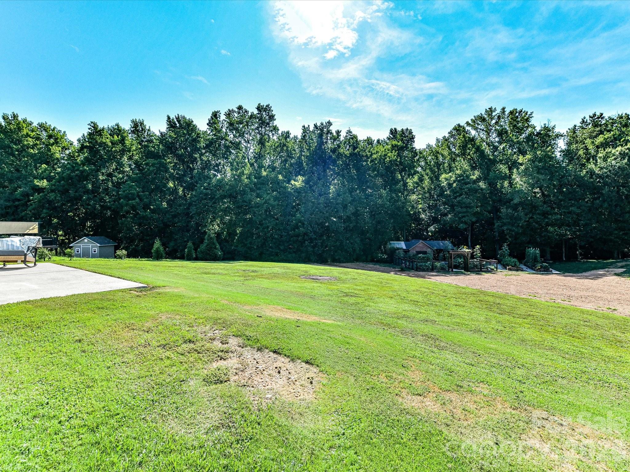 Single Family Residence at 5912 Sikes Mill Road, Monroe, photo 39 of 43