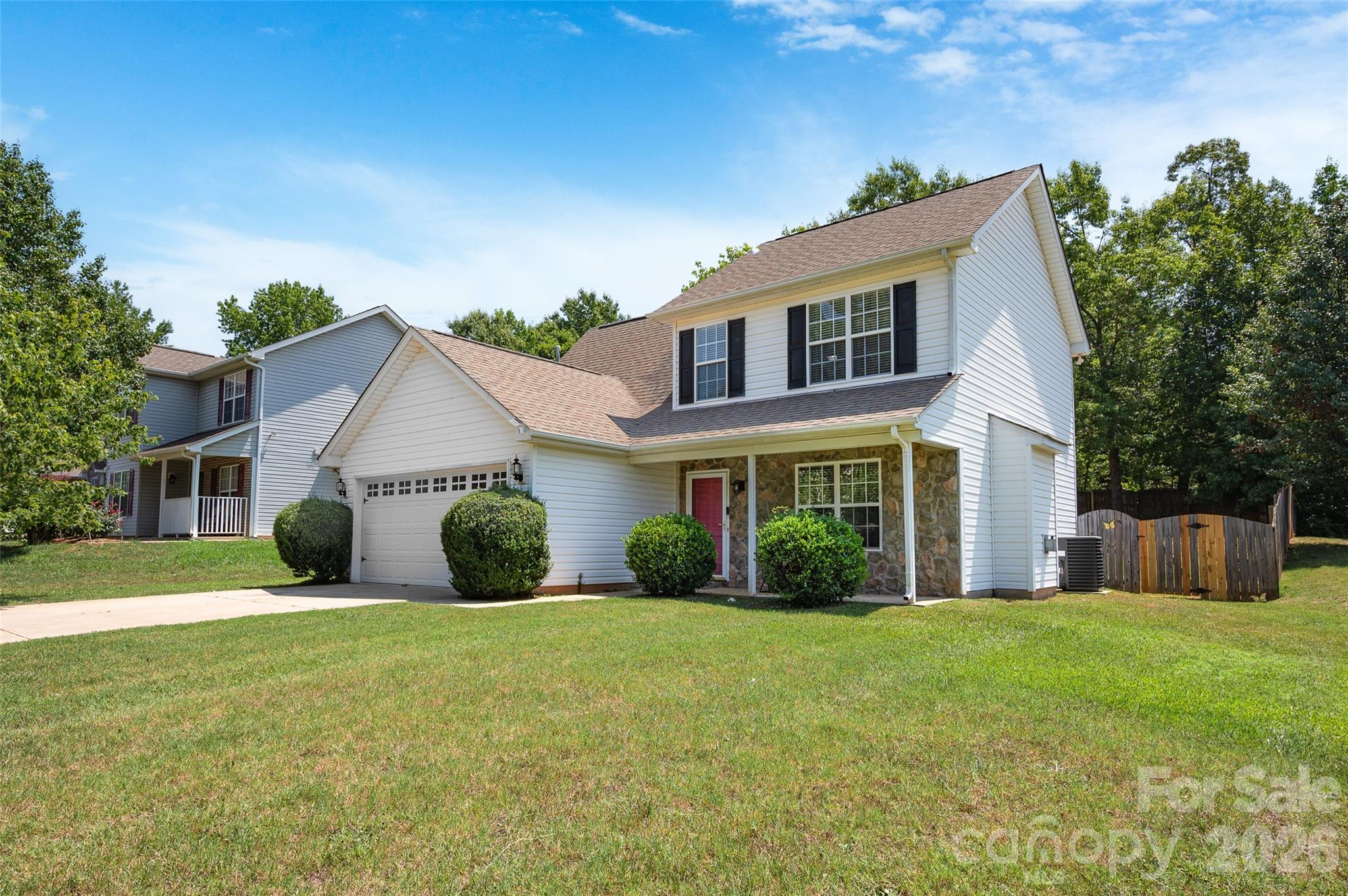 420 Fawnbrook Lane