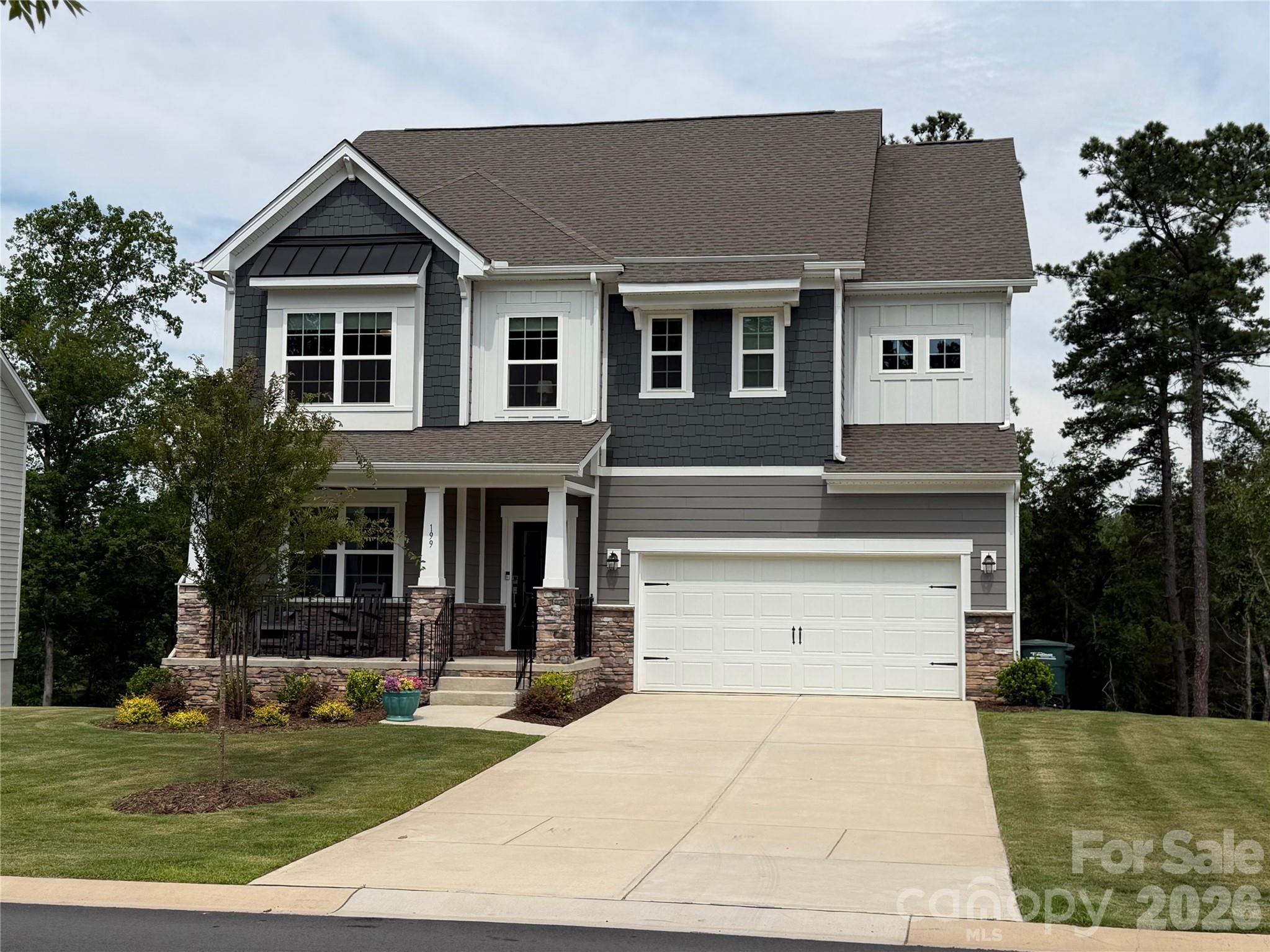 199 Hamptons Cove Road
