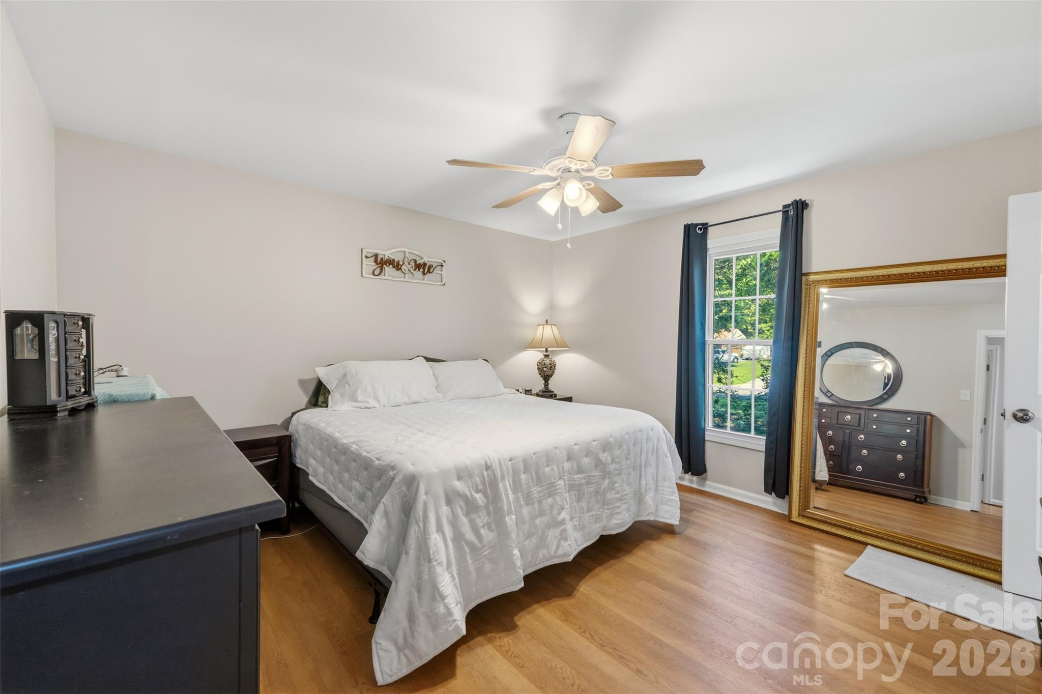 Upper Level Primary - 5381 Woodside Drive, Rock Hill