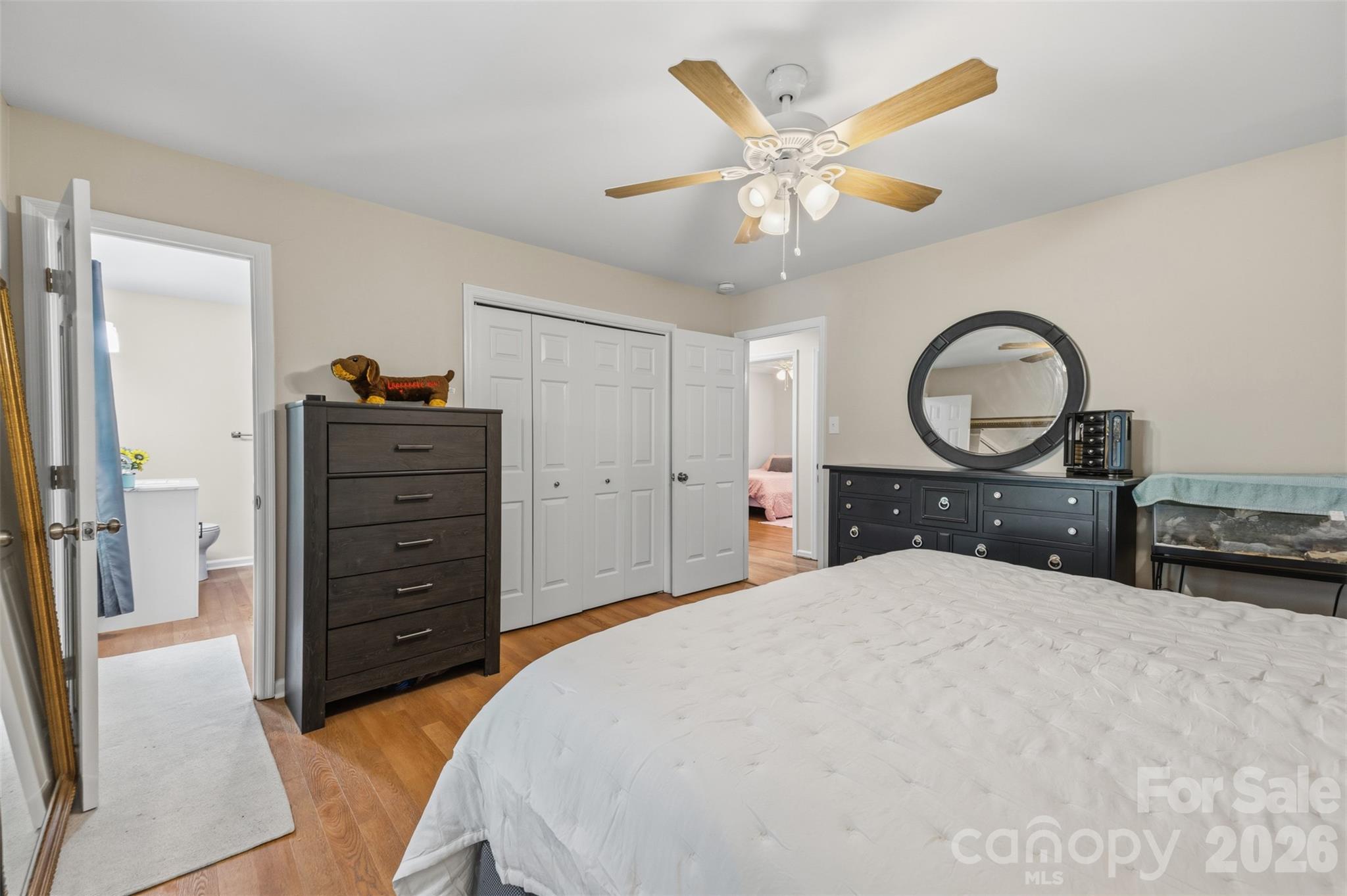 Upper Level Primary - 5381 Woodside Drive, Rock Hill