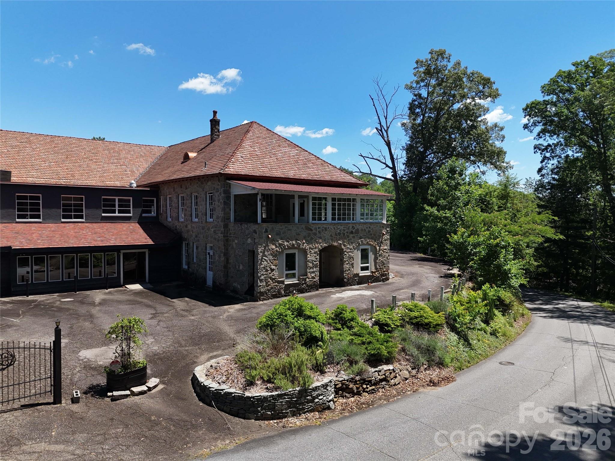 Single Family Residence at 330 Carolina Drive, Tryon, photo 8 of 42