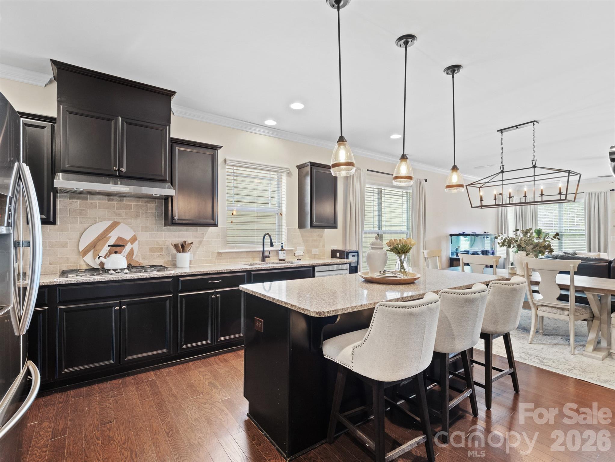 Single Family Residence at 12610 Old Westbury Drive, Cornelius, photo 3 of 42